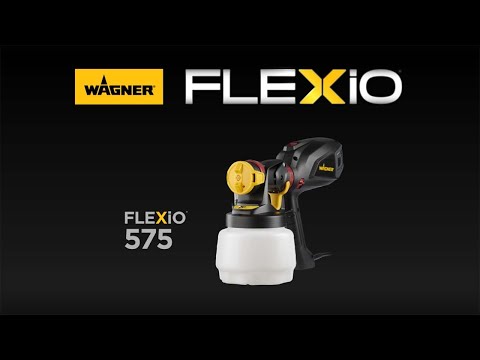 FLEXiO 595 Sprayer Image:15