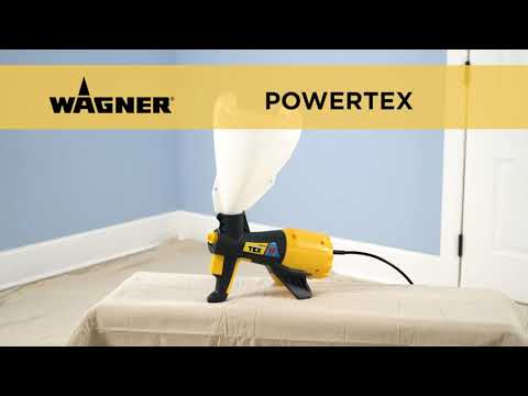 PowerTex Texture Sprayer Image:5