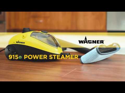 915E On-Demand Steamer Image:15