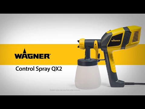 Control Spray QX2 Sprayer Image:9