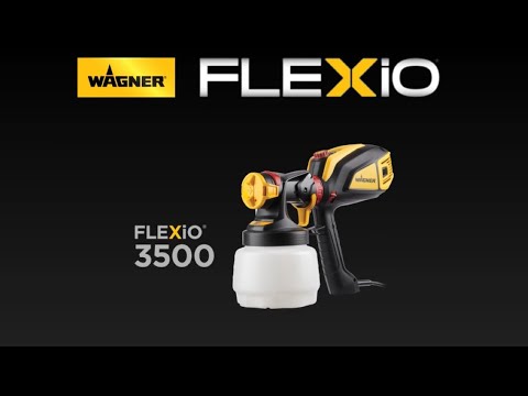 FLEXiO 3500 Sprayer Image:15