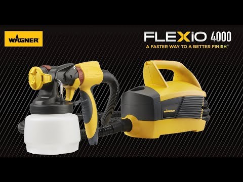 FLEXiO 4000 Sprayer Image:14