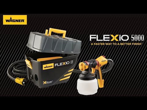 FLEXiO 5000 Sprayer Image:14