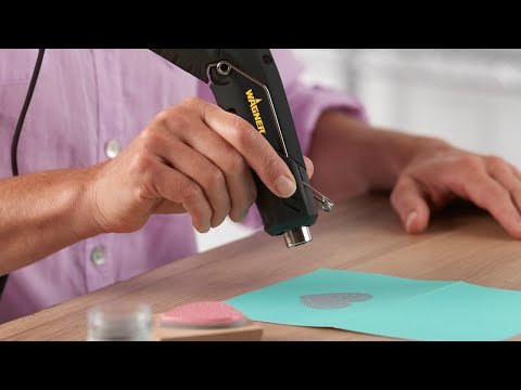 HT400 Heat Gun Image:15