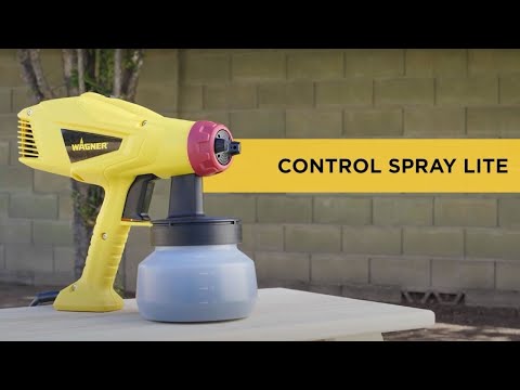 Control Spray QX1 Sprayer Image:10