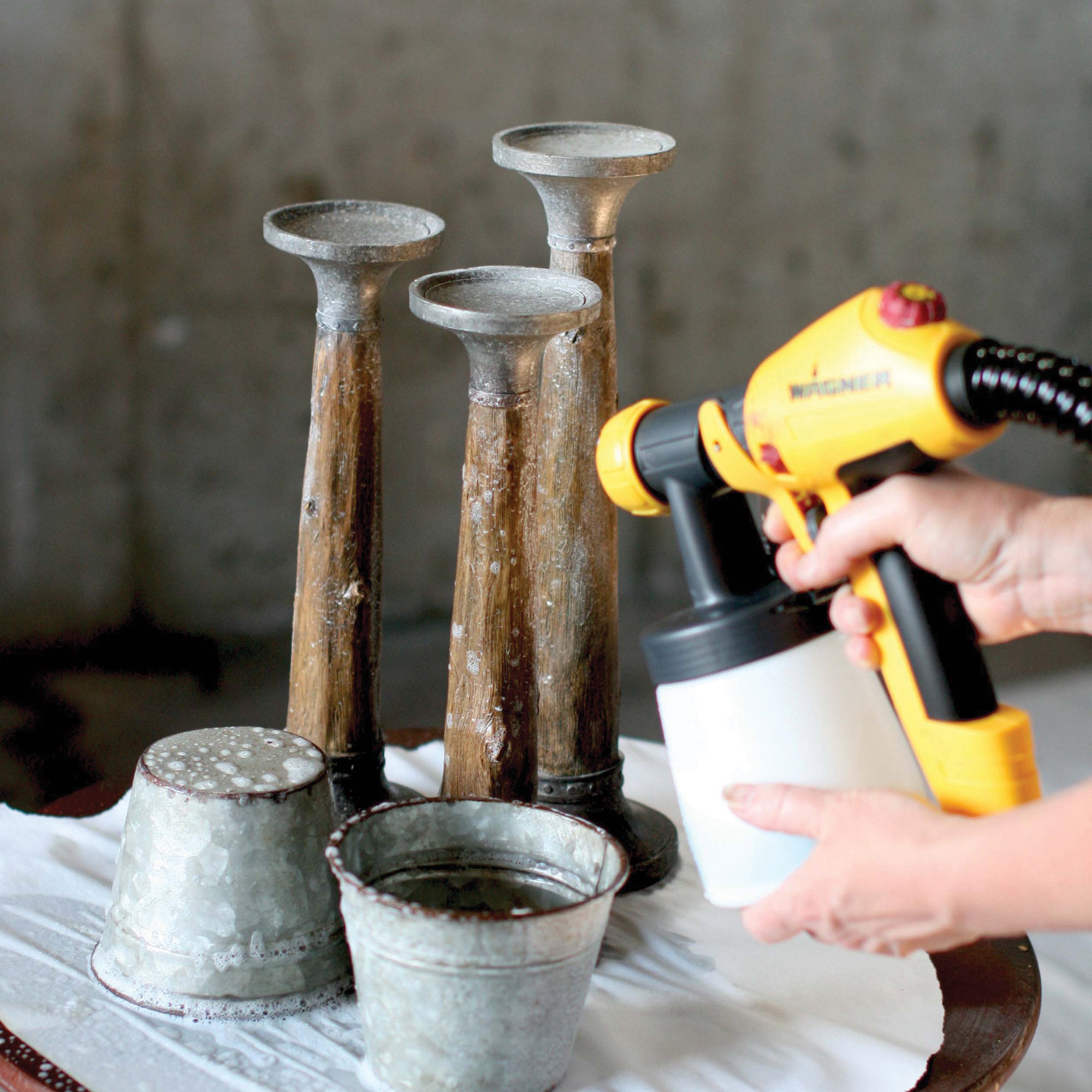 FLEXiO 5000 Sprayer Image:11