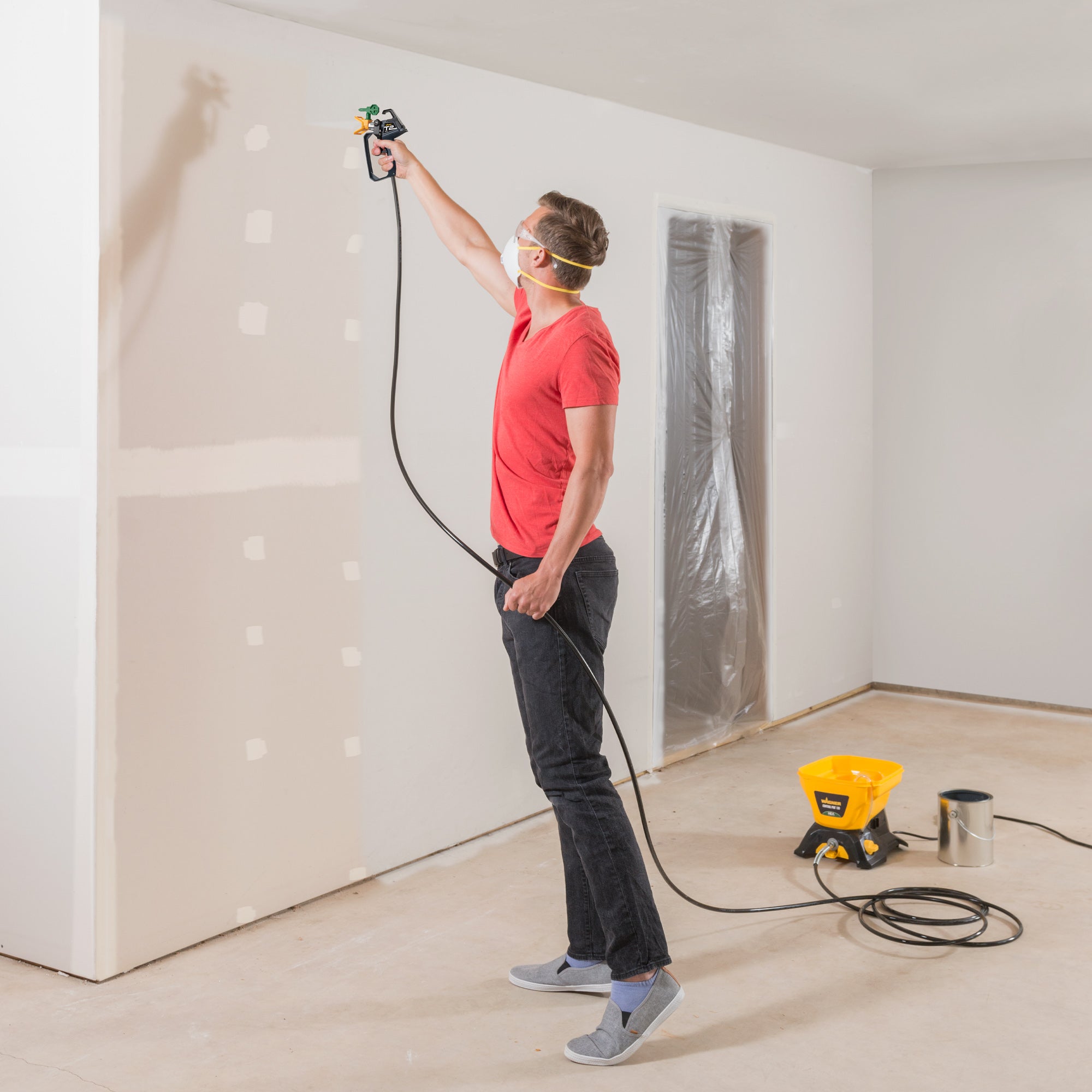 Control Pro 130 HEA Power Tank Sprayer Image:11