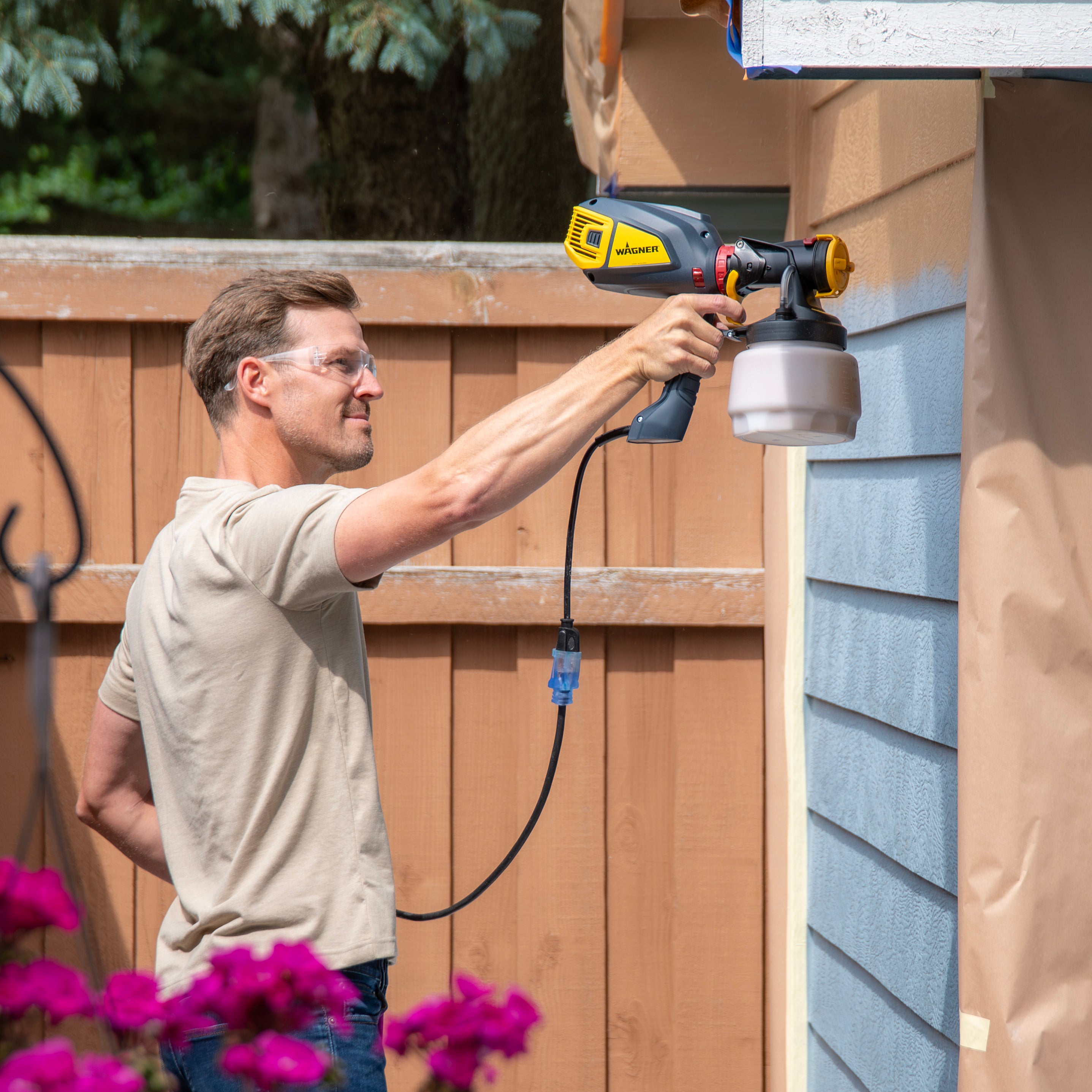 FLEXiO 1500 Sprayer Image:11