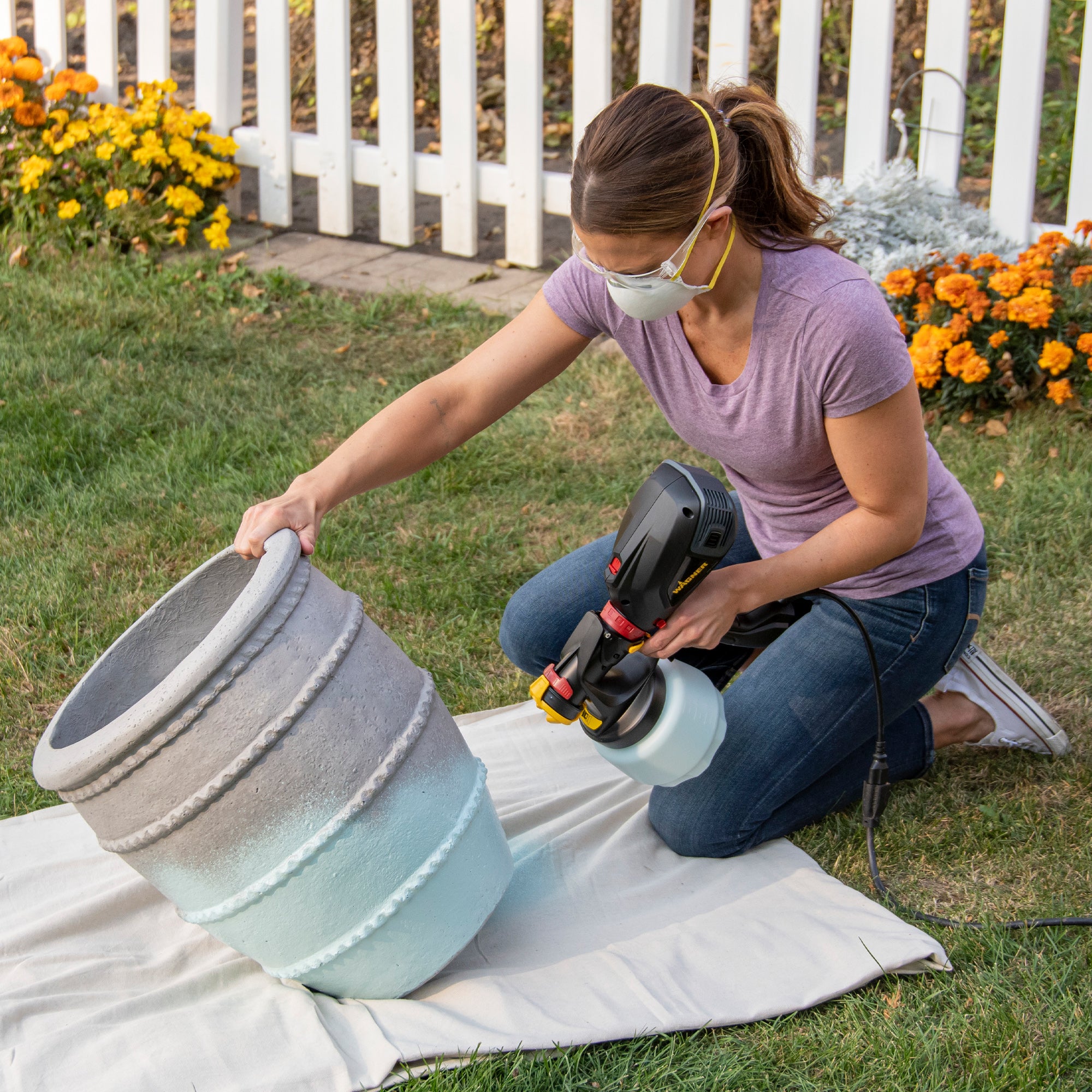 FLEXiO 2500 Sprayer Image:11