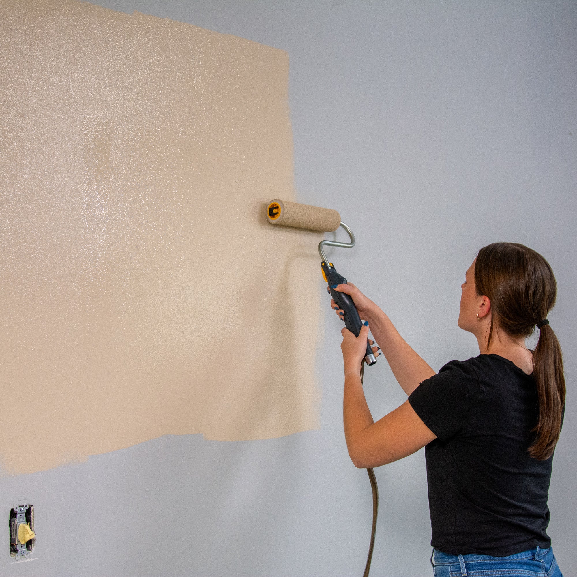 PowerFlow EZ Roller Image:11