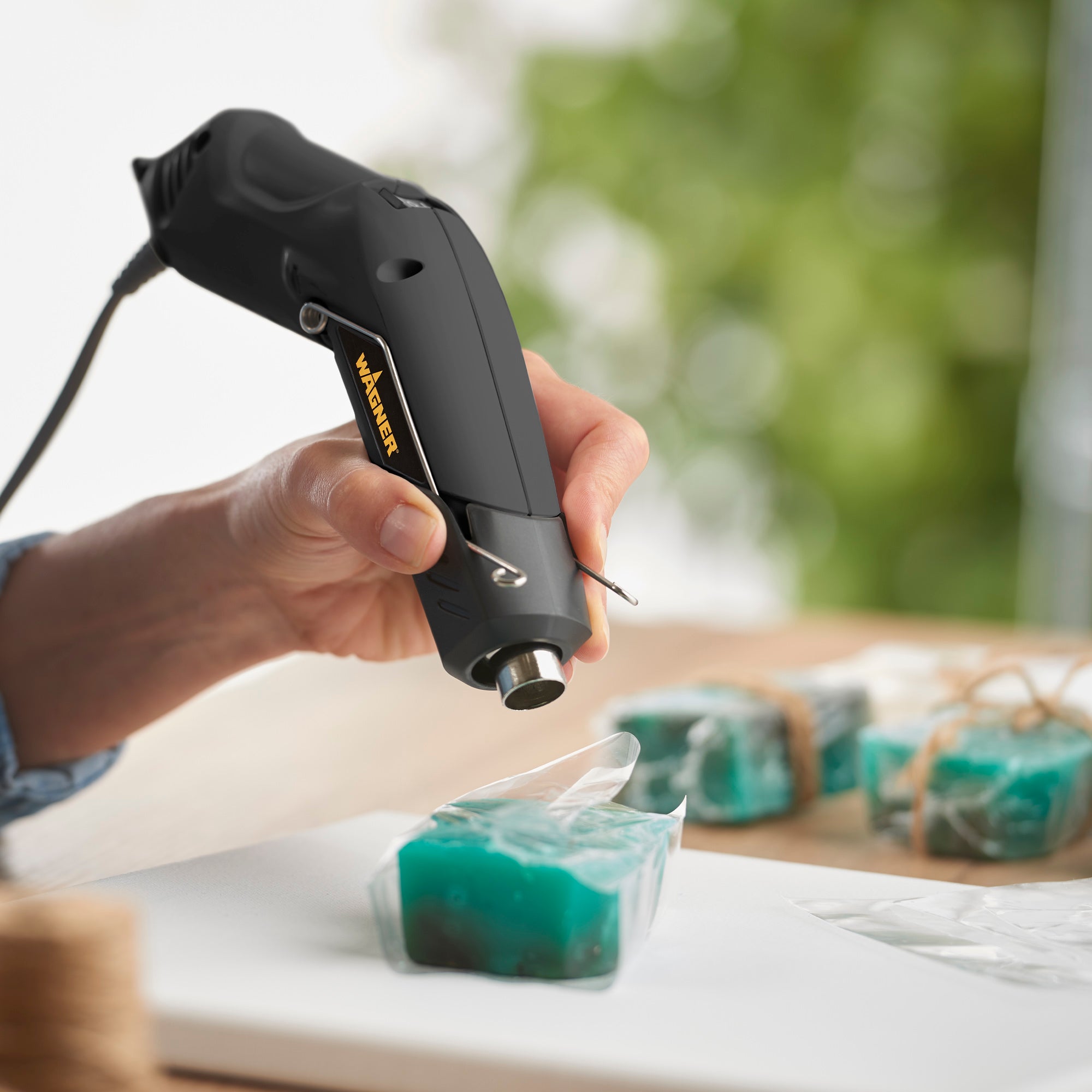 HT400 Heat Gun Image:11