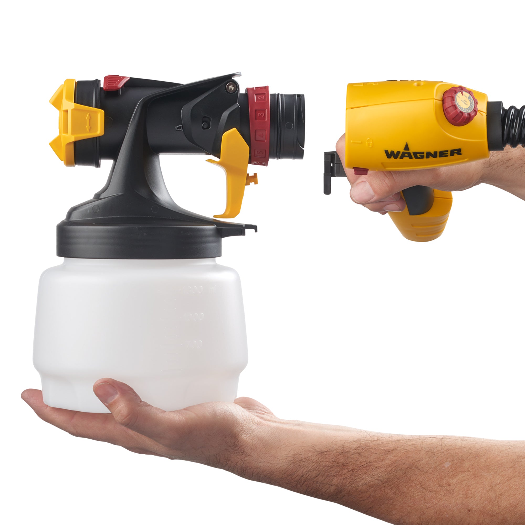 FLEXiO 5000 Sprayer Image:12