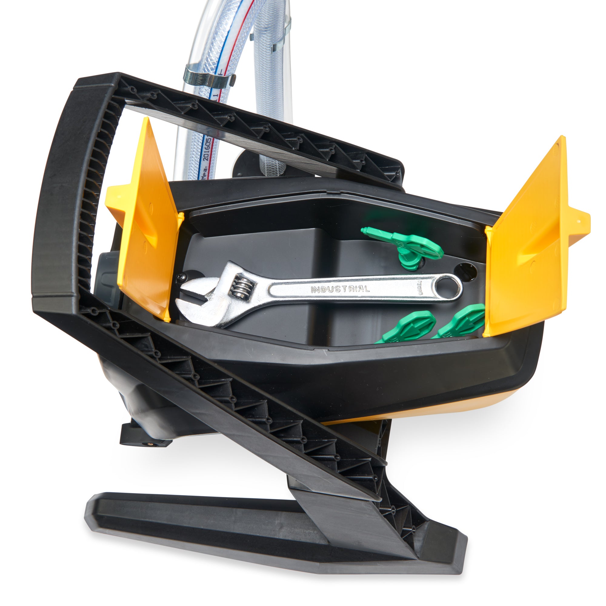 Control Pro 150 Sprayer Image:12