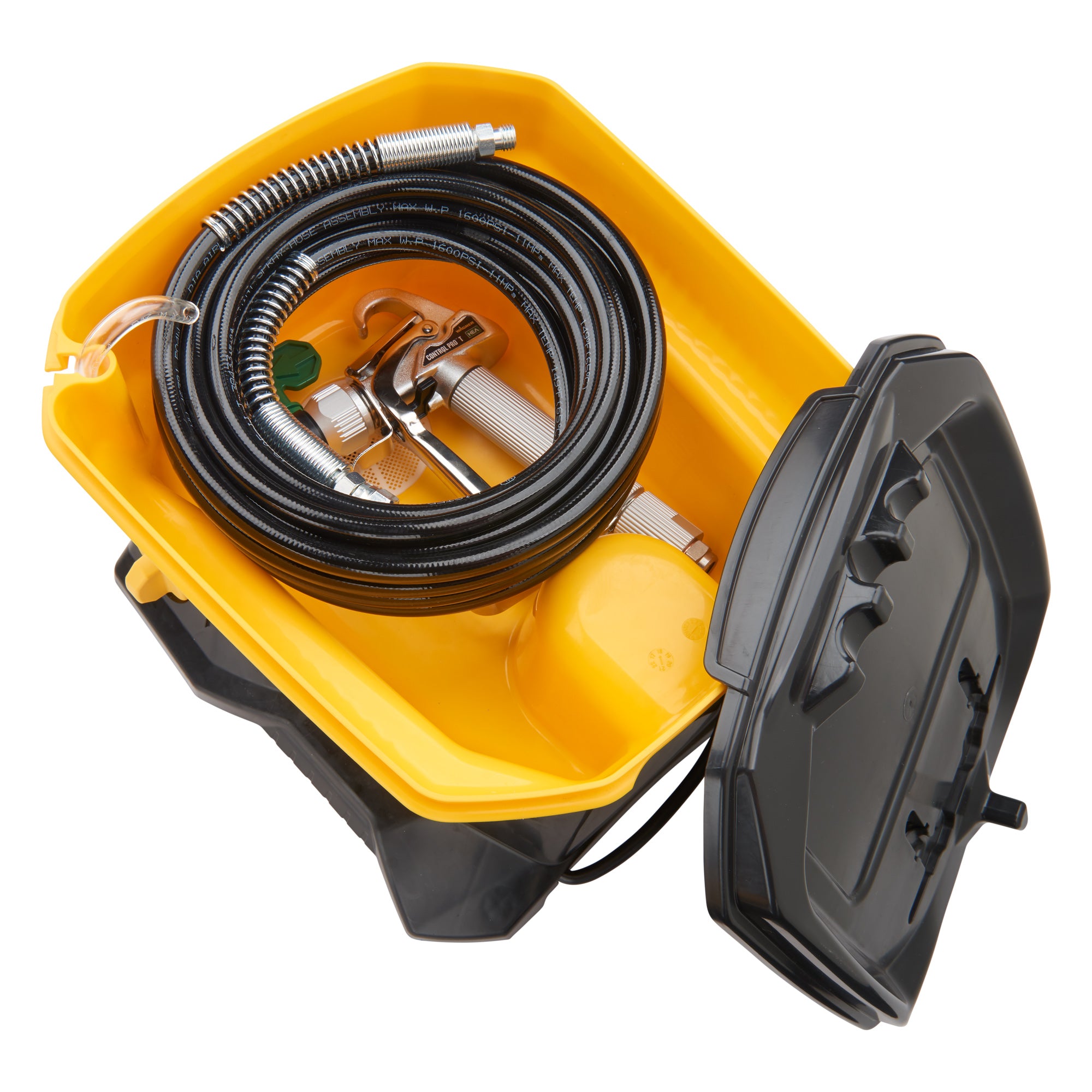 Control Pro 130 Power Tank Sprayer Image:12