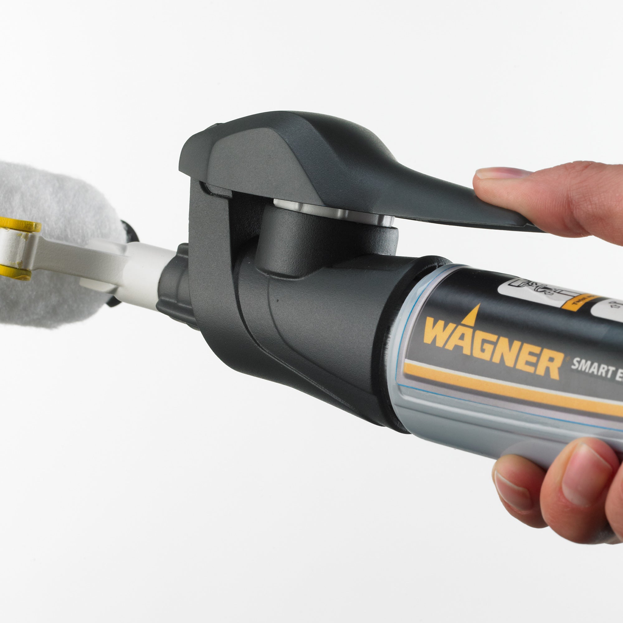 SMART Edge Roller Image:13