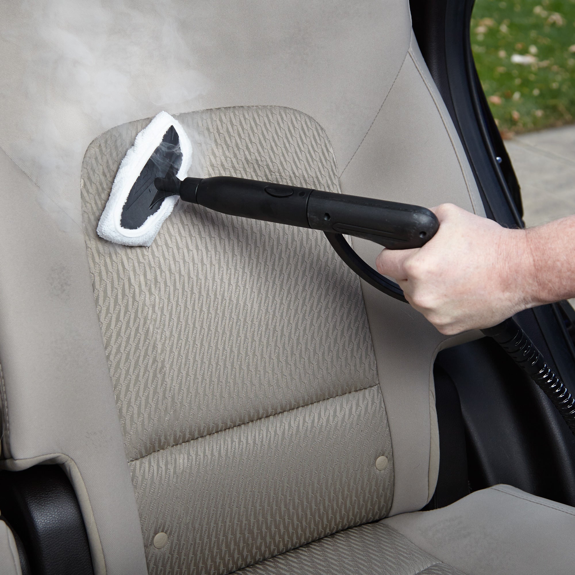 905e Auto Steamer Image:14