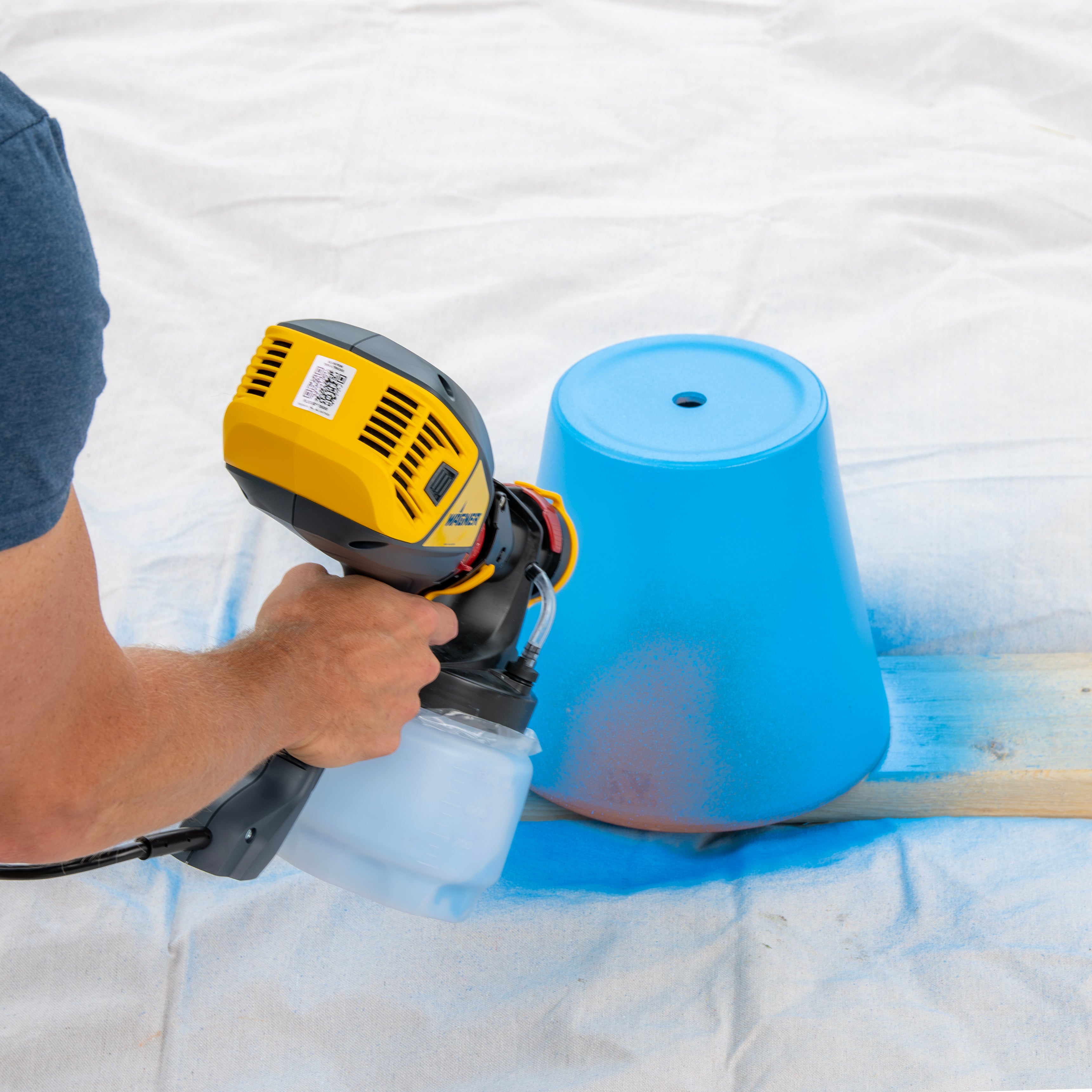 FLEXiO 1500 Sprayer Image:13