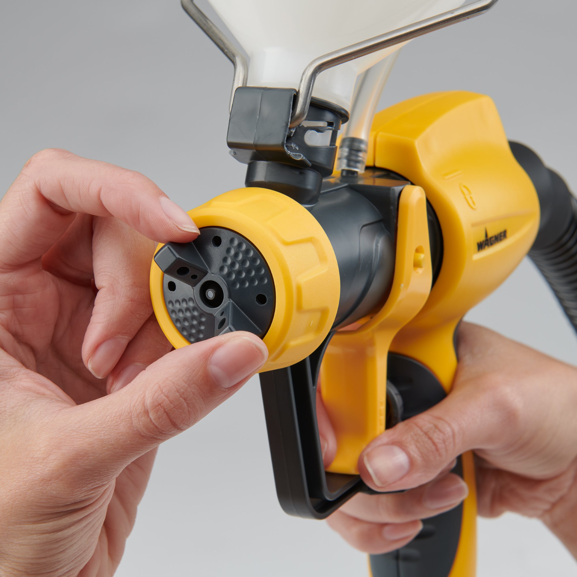 FLEXiO 4300 Sprayer Image:13