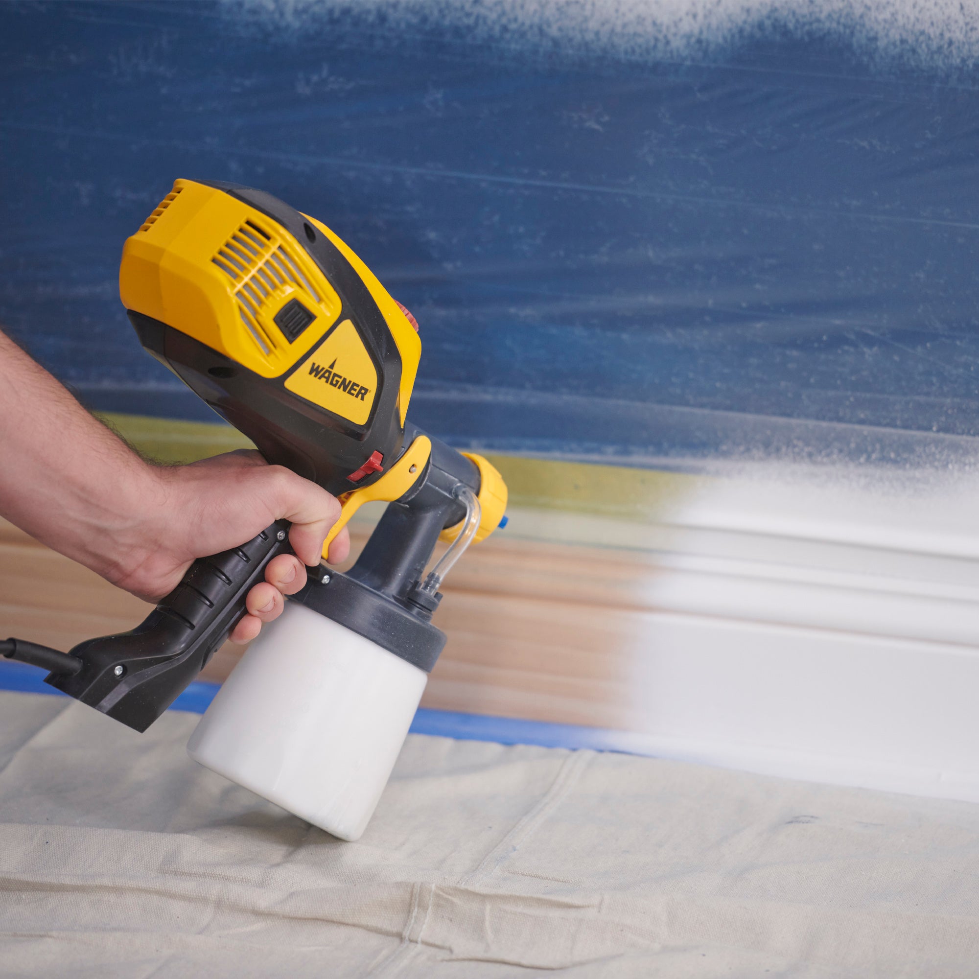 FLEXiO 595 Sprayer Image:13