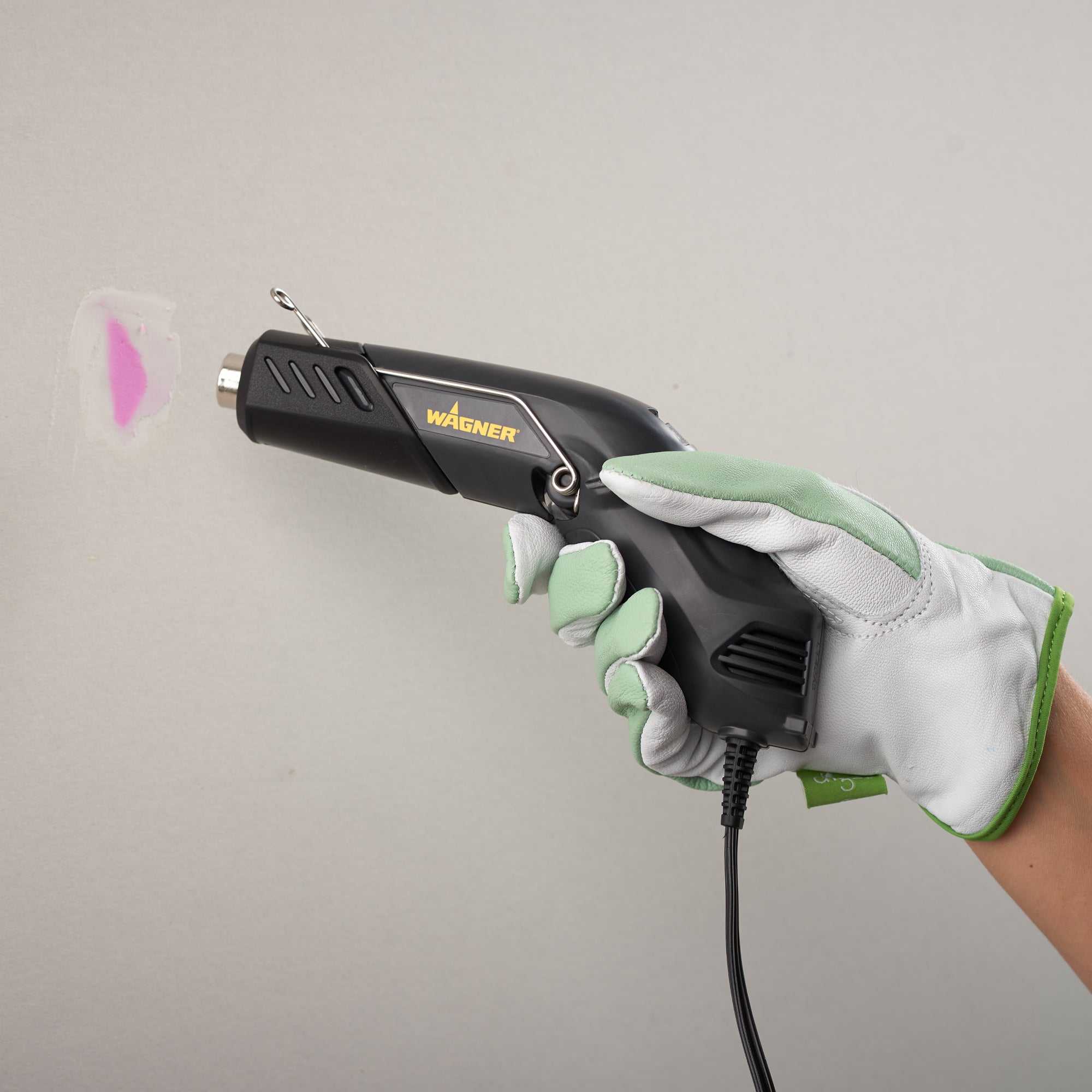 HT400 Heat Gun Image:13