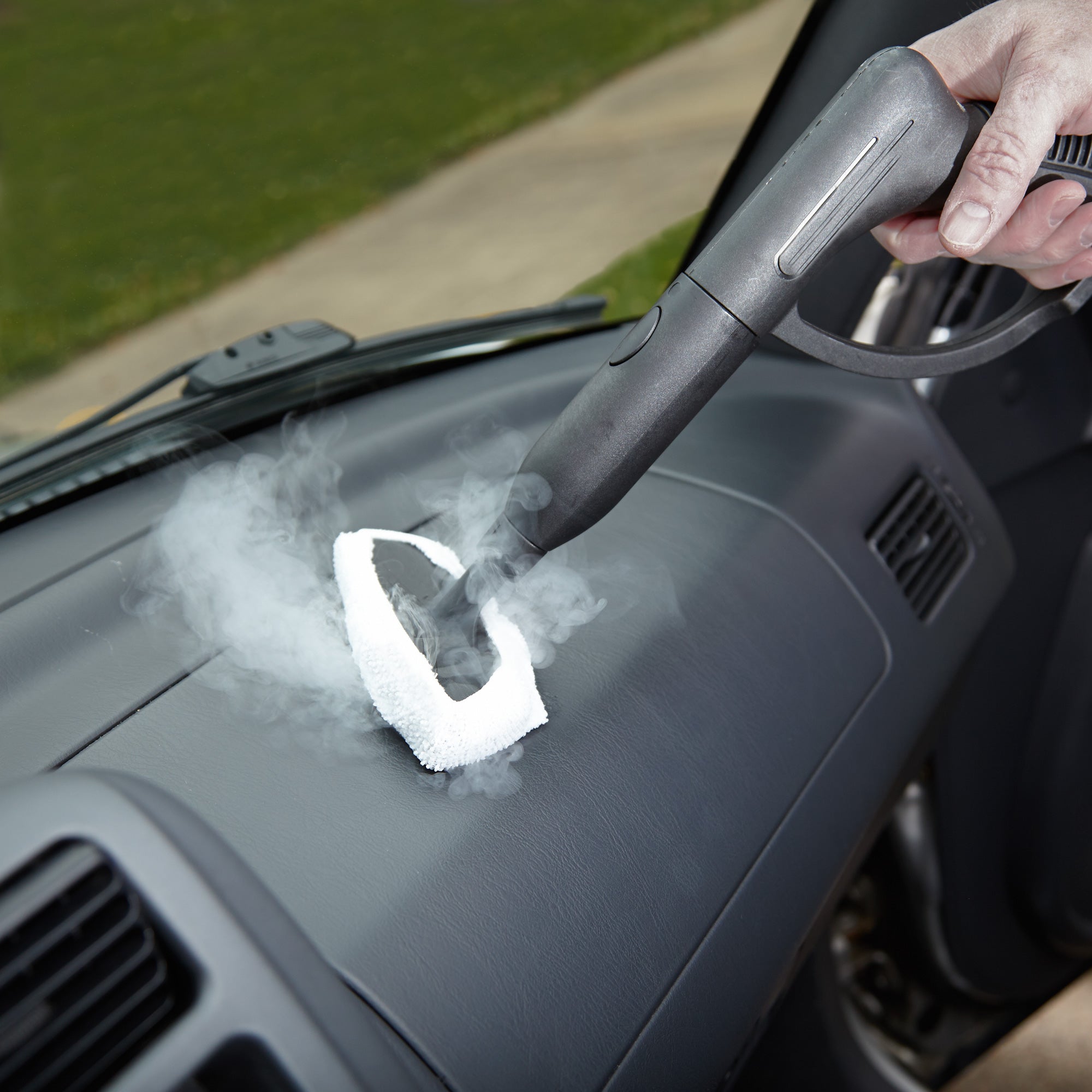 905e Auto Steamer Image:5