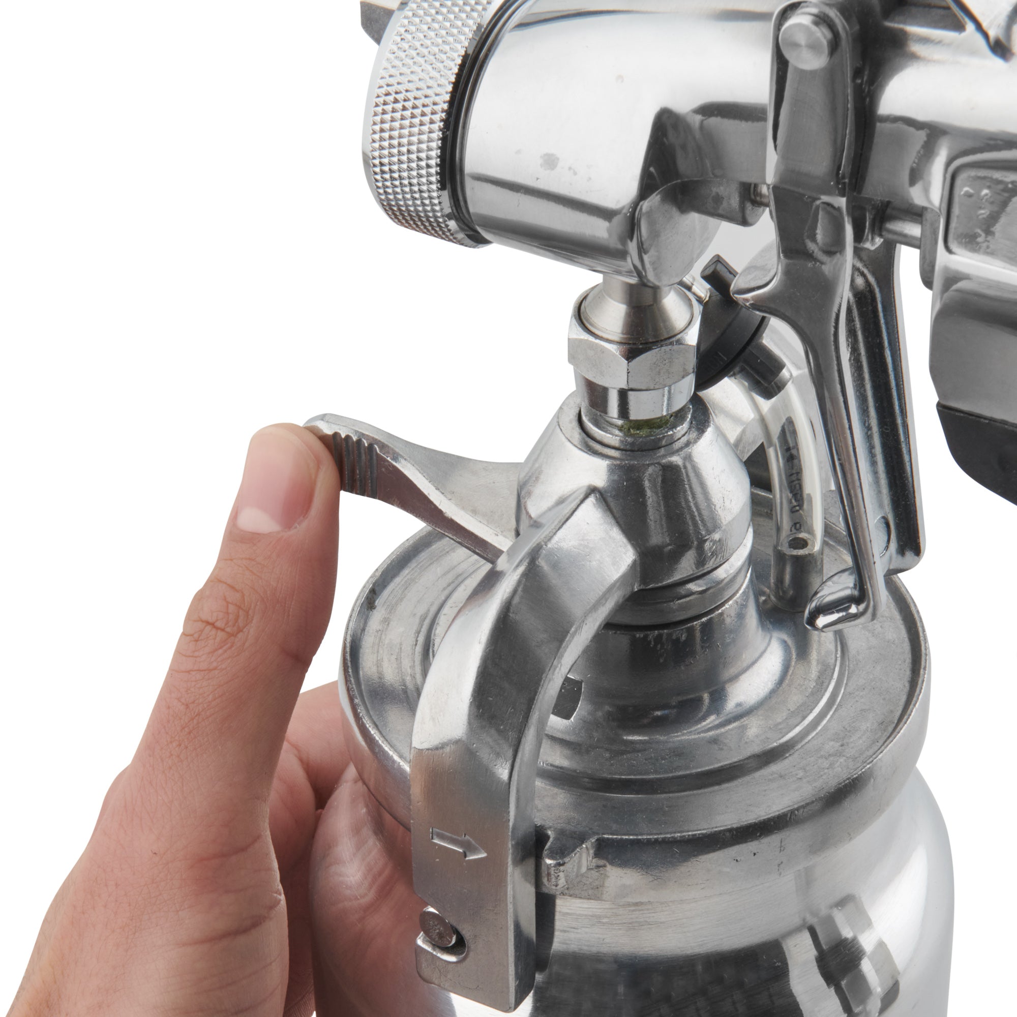 Earlex 6700 Stationary HVLP Spray System Image:14