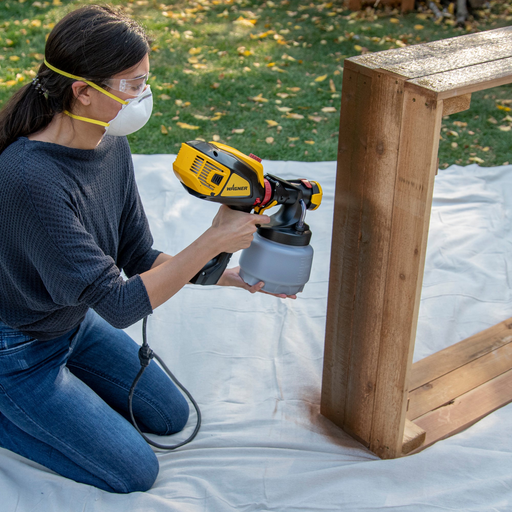 FLEXiO 3500 Sprayer Image:14