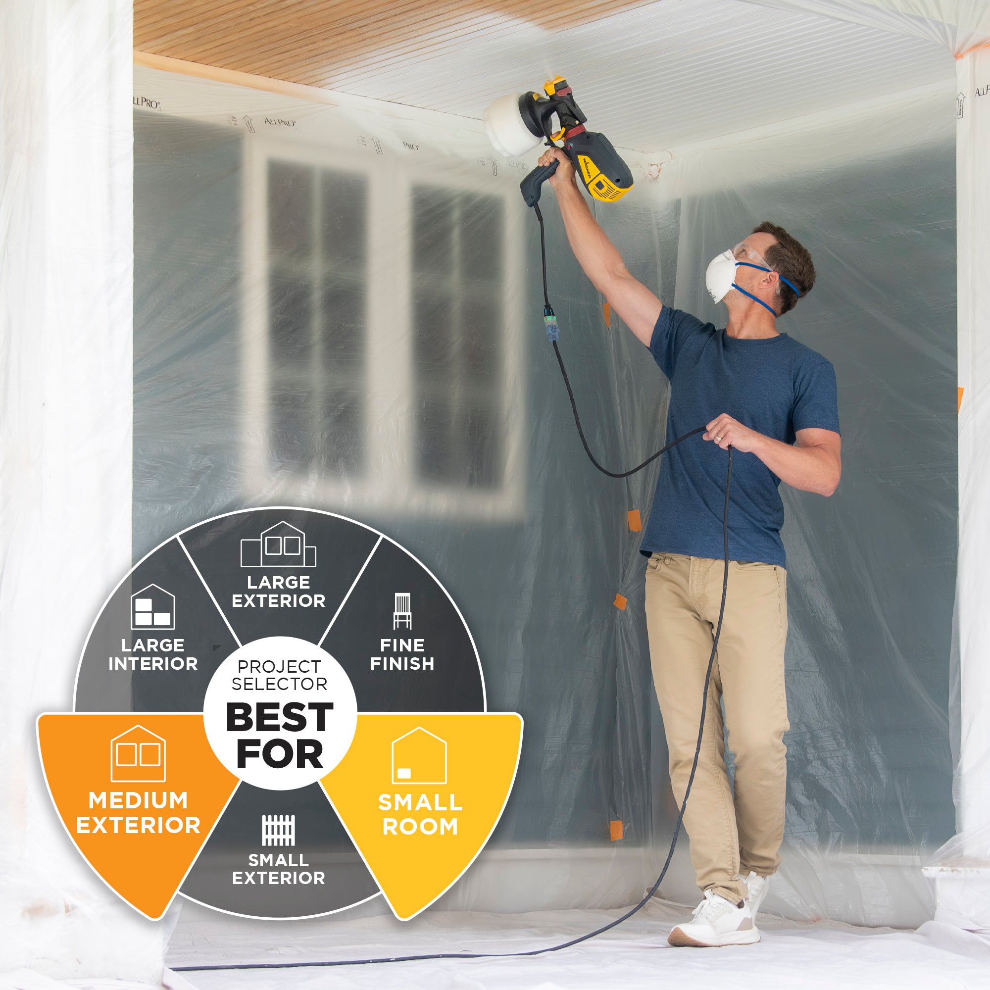 FLEXiO 1500 Sprayer Image:2