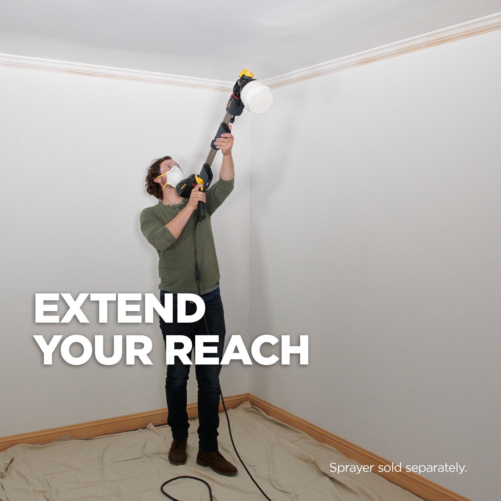 HVLP Extension Image:2