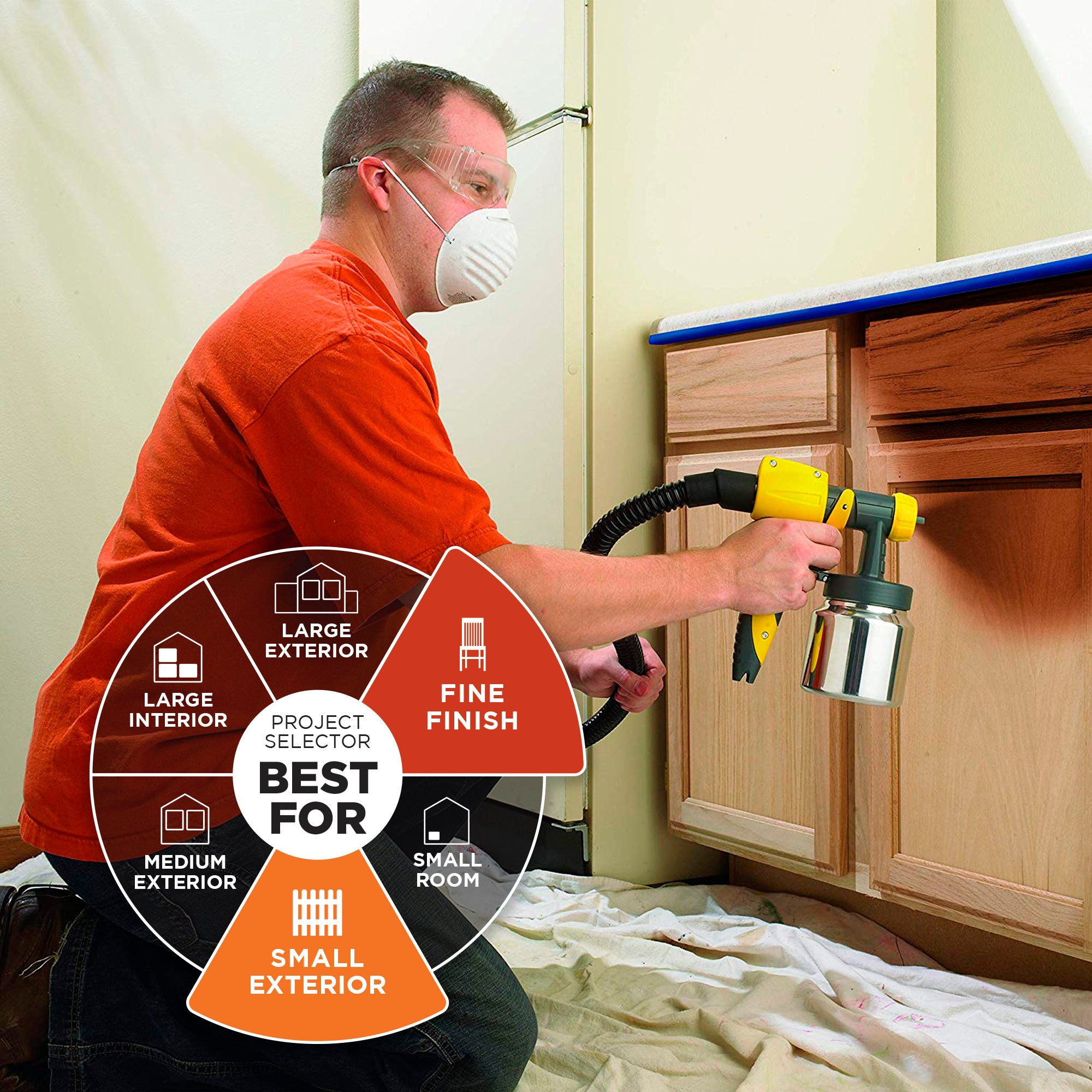 Control Spray Max Sprayer Image:2