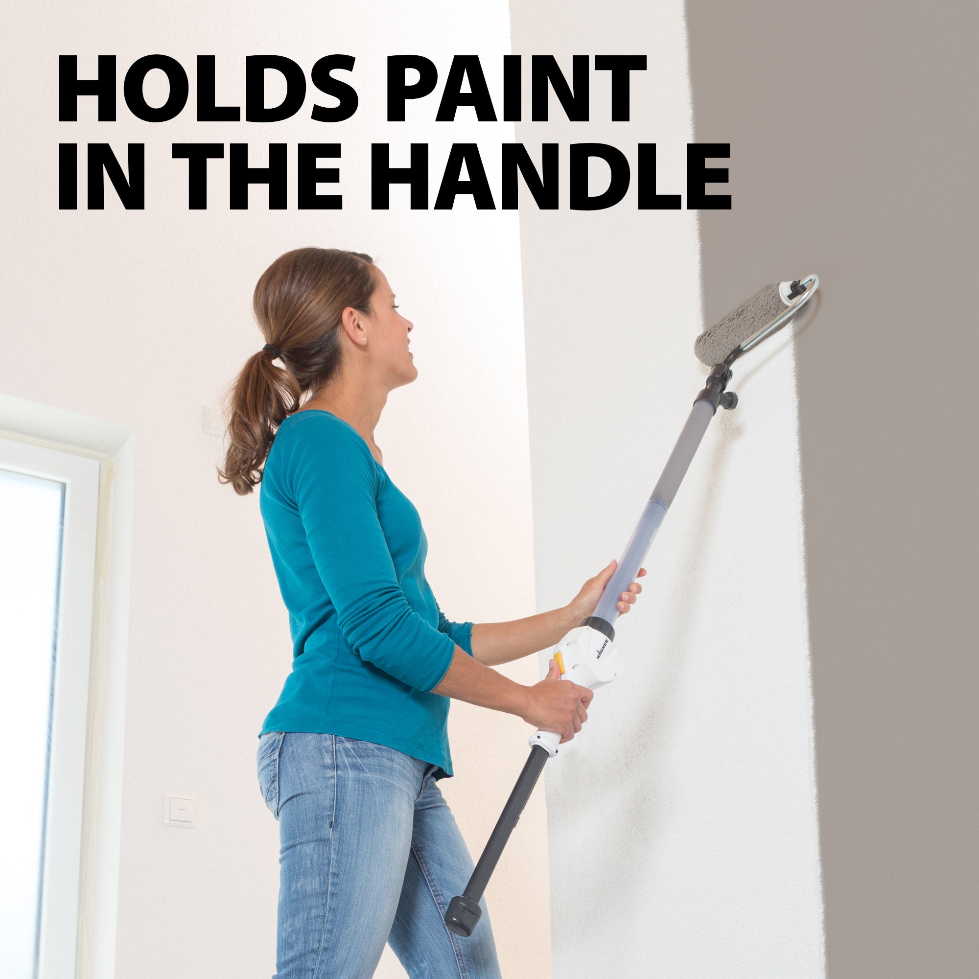 SMART Flow Roller Image:3