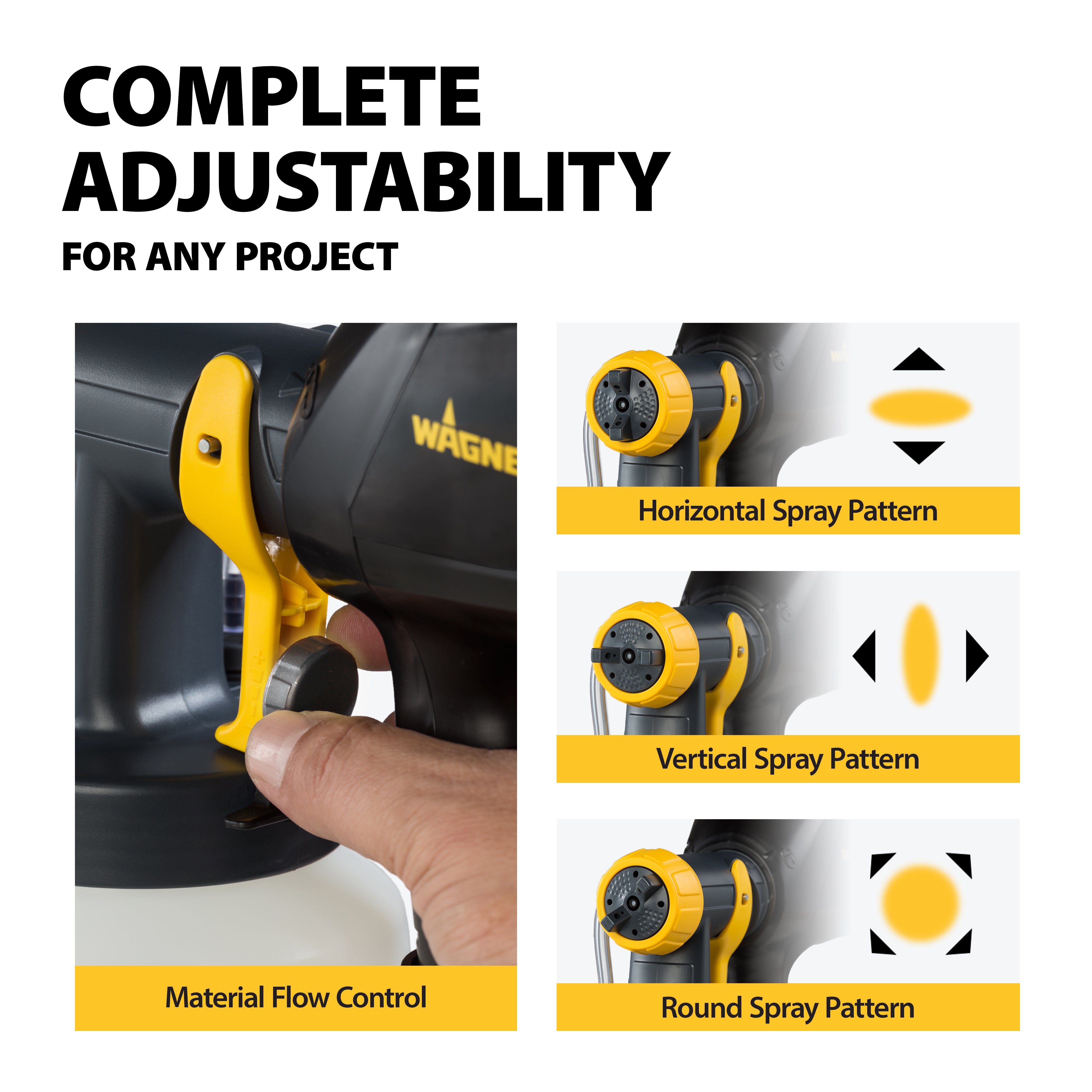 Control Stainer 150 Sprayer Image:2