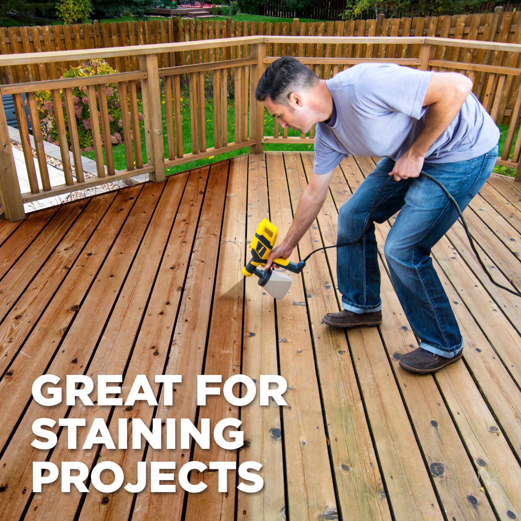 Control Spray QX2 Sprayer Image:2