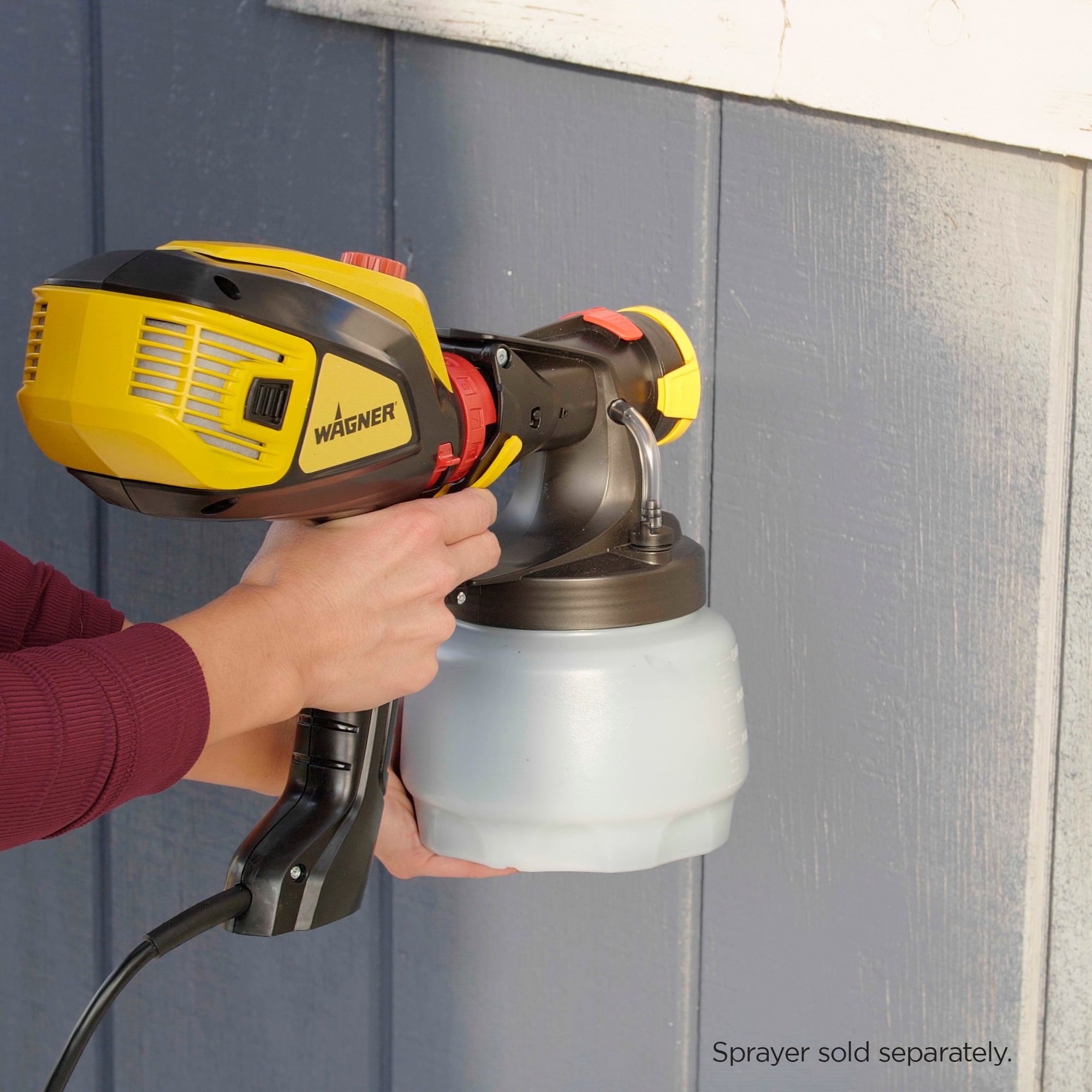 iSpray Nozzle Assembly Image:3