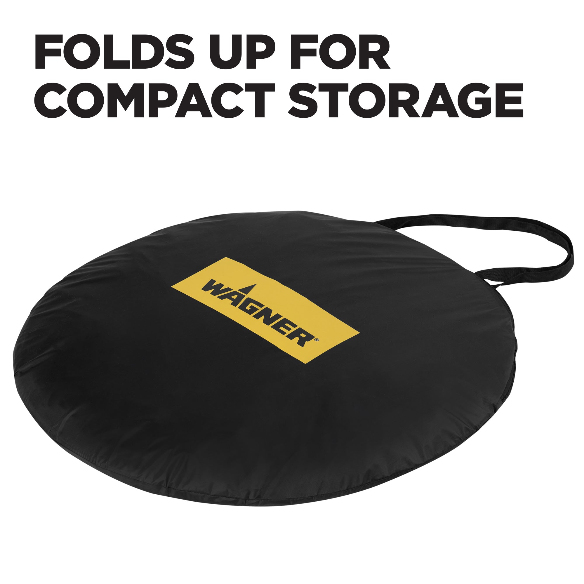 Medium Spray Shelter Image:3