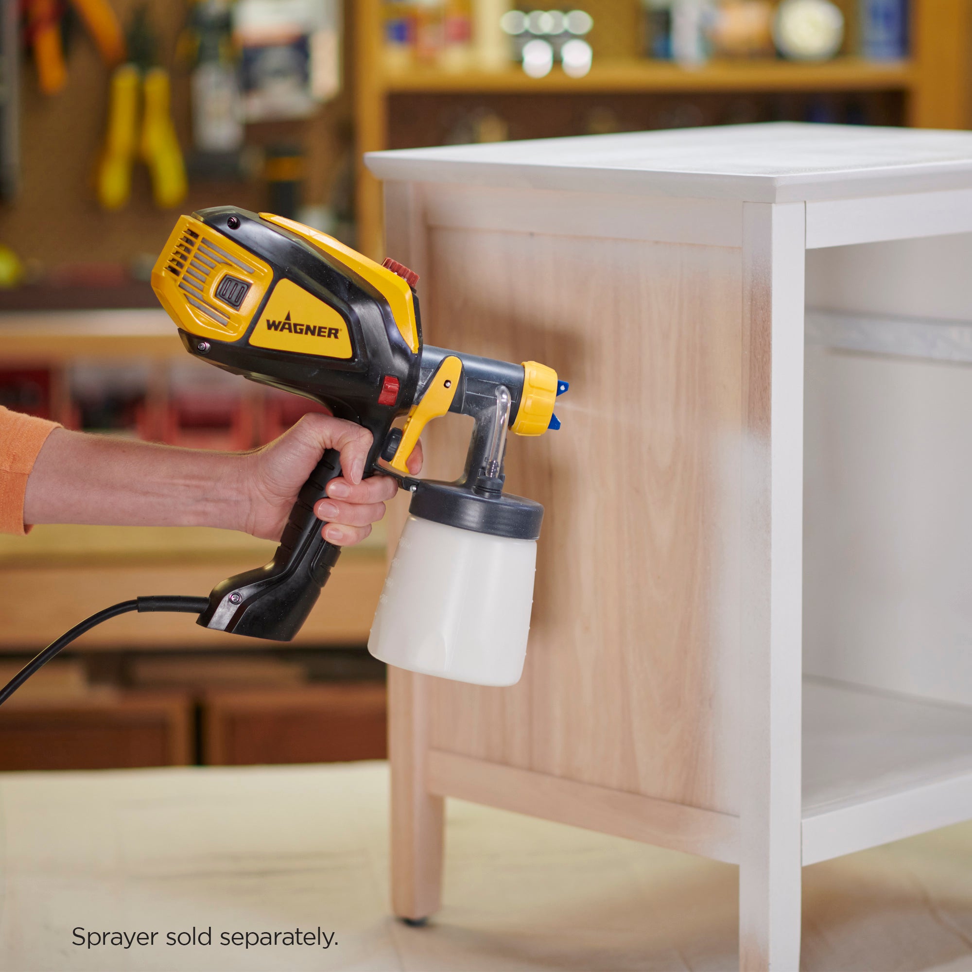 Detail Finish Nozzle Image:4