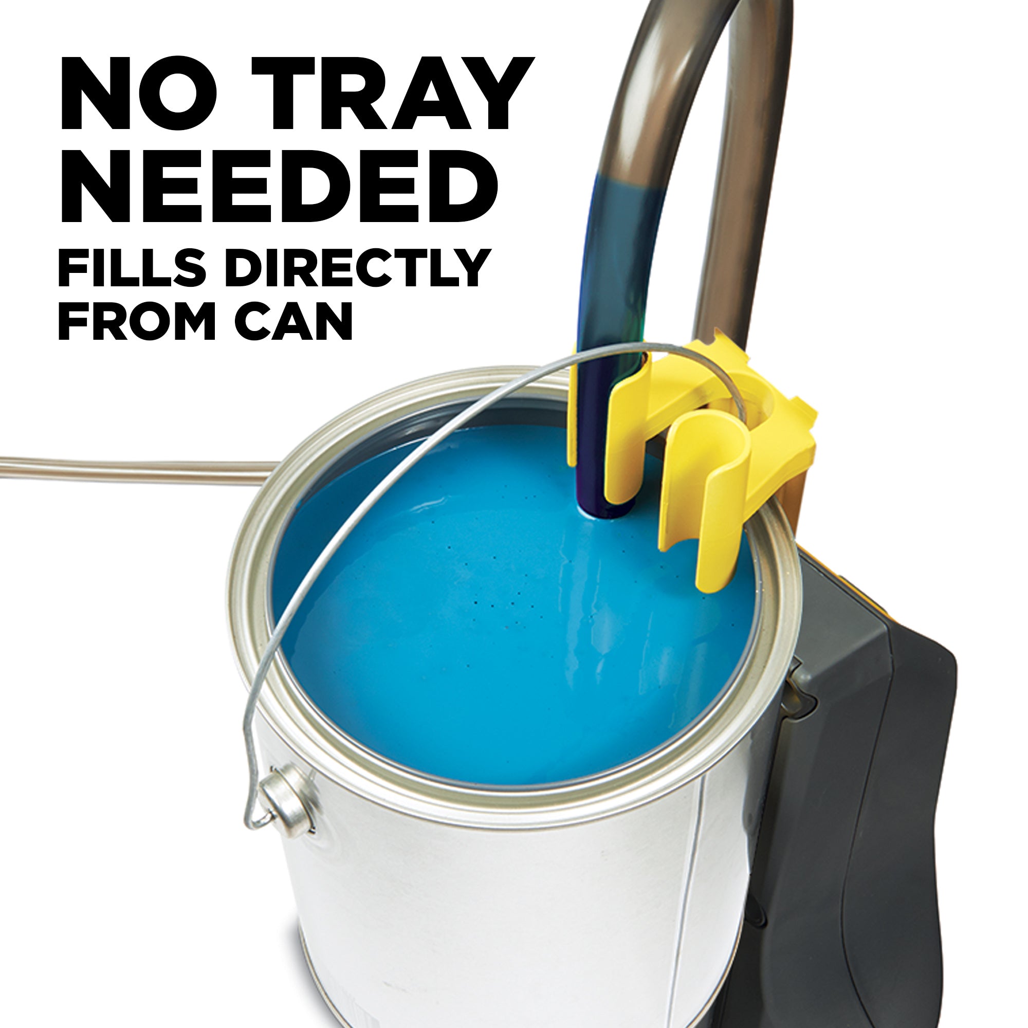 PowerFlow EZ Roller Image:4