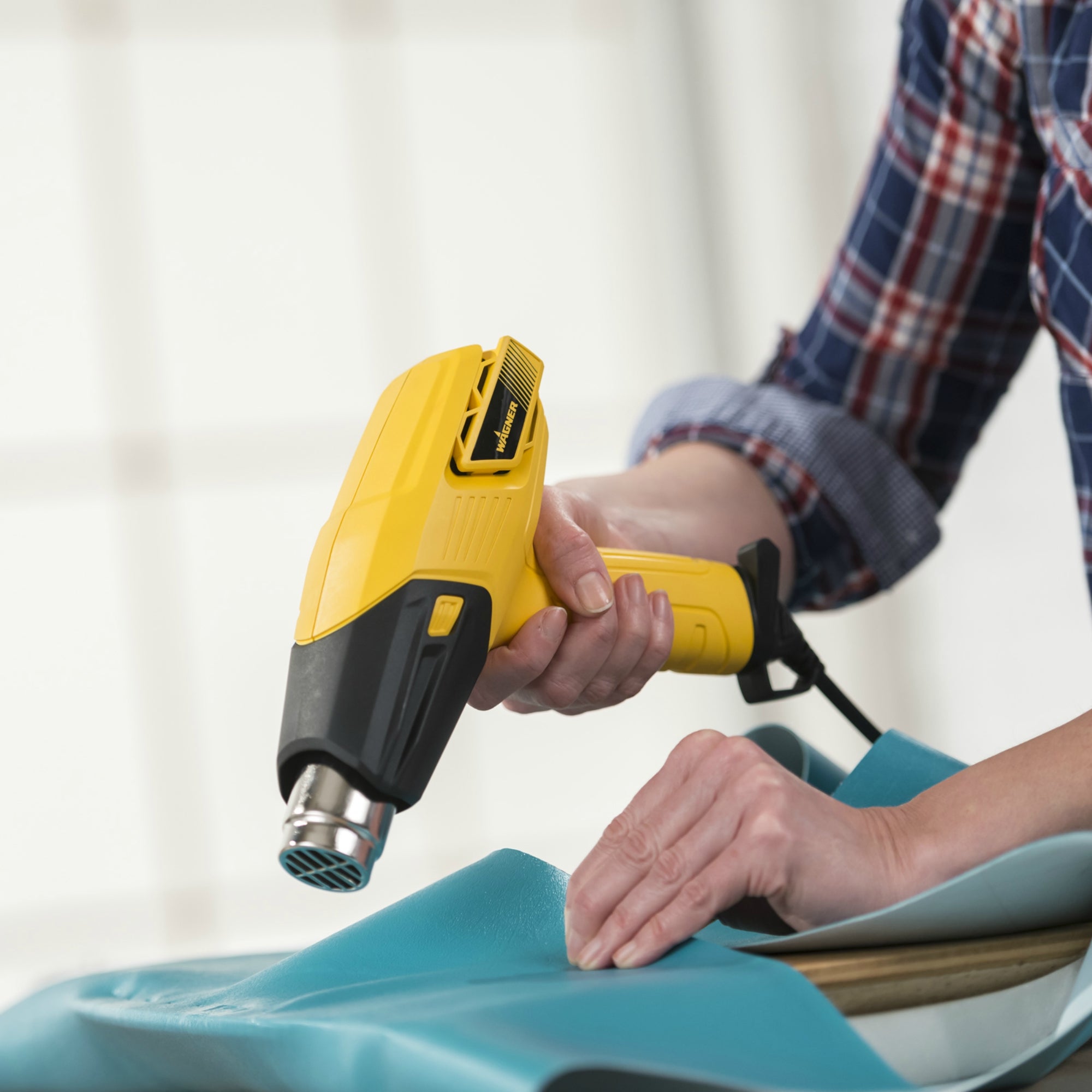 FURNO 300 Heat Gun Image:5