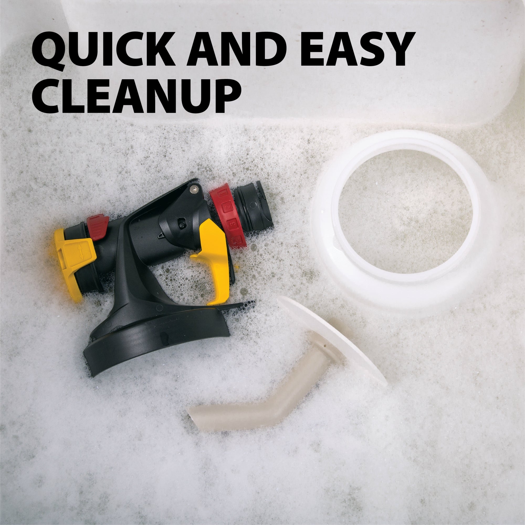 FLEXiO 2500 Sprayer Image:5