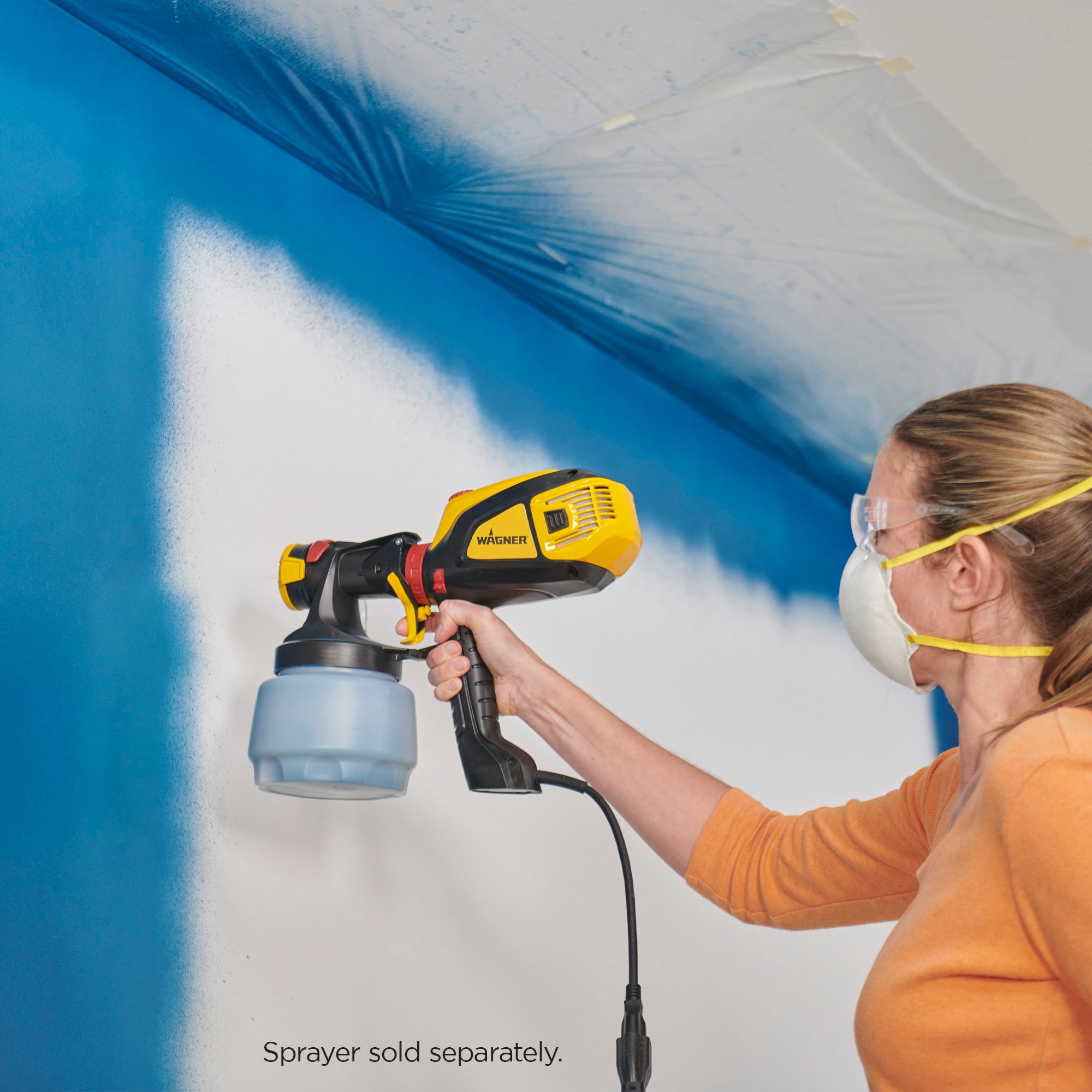 iSpray Nozzle Assembly Image:5