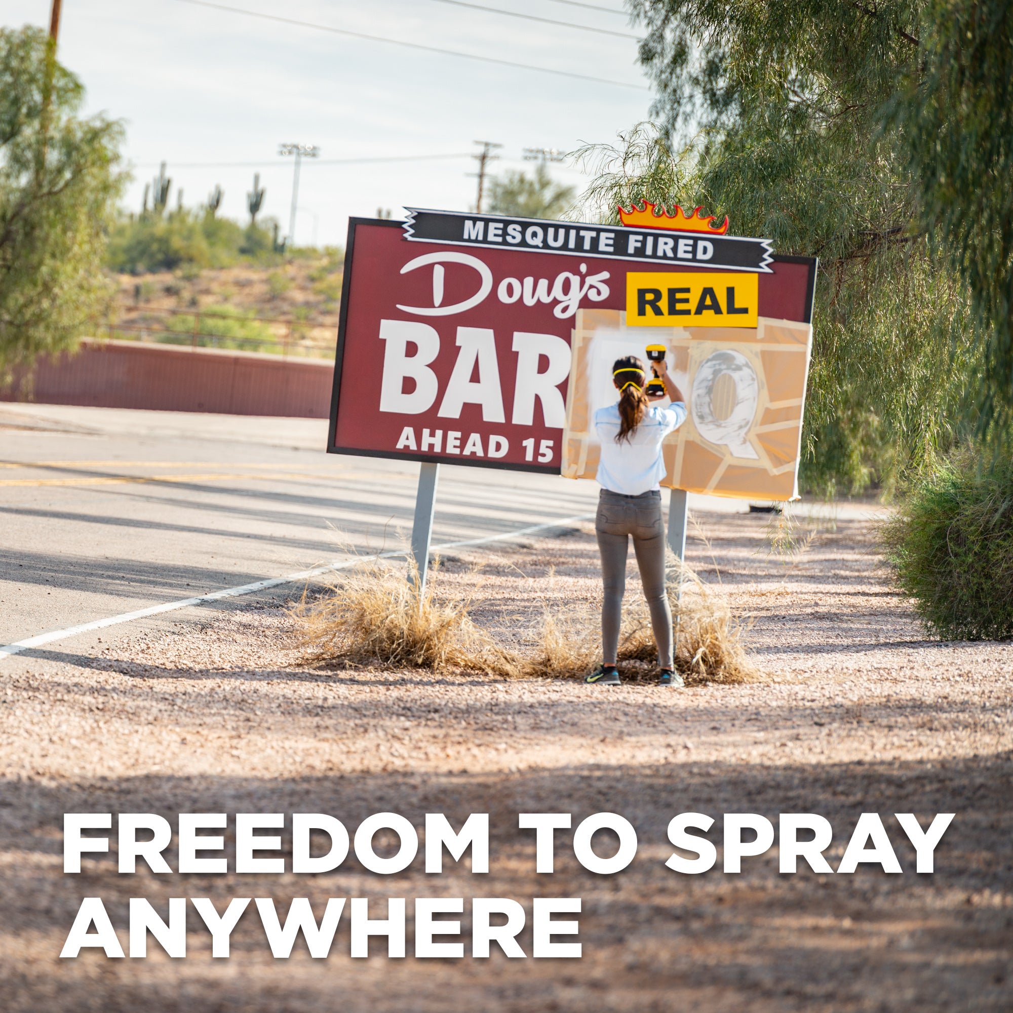 FLEXiO 3550 Cordless Sprayer Image:5