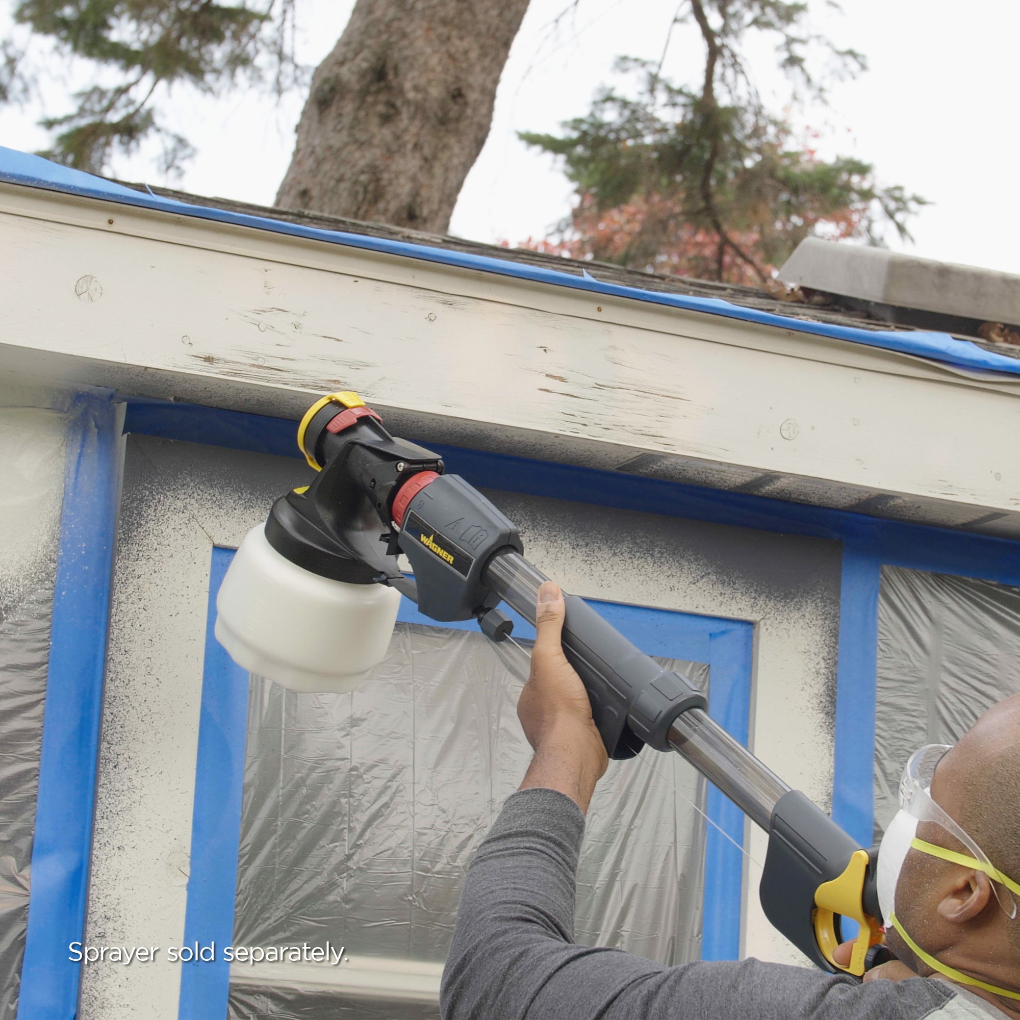 HVLP Extension Image:5