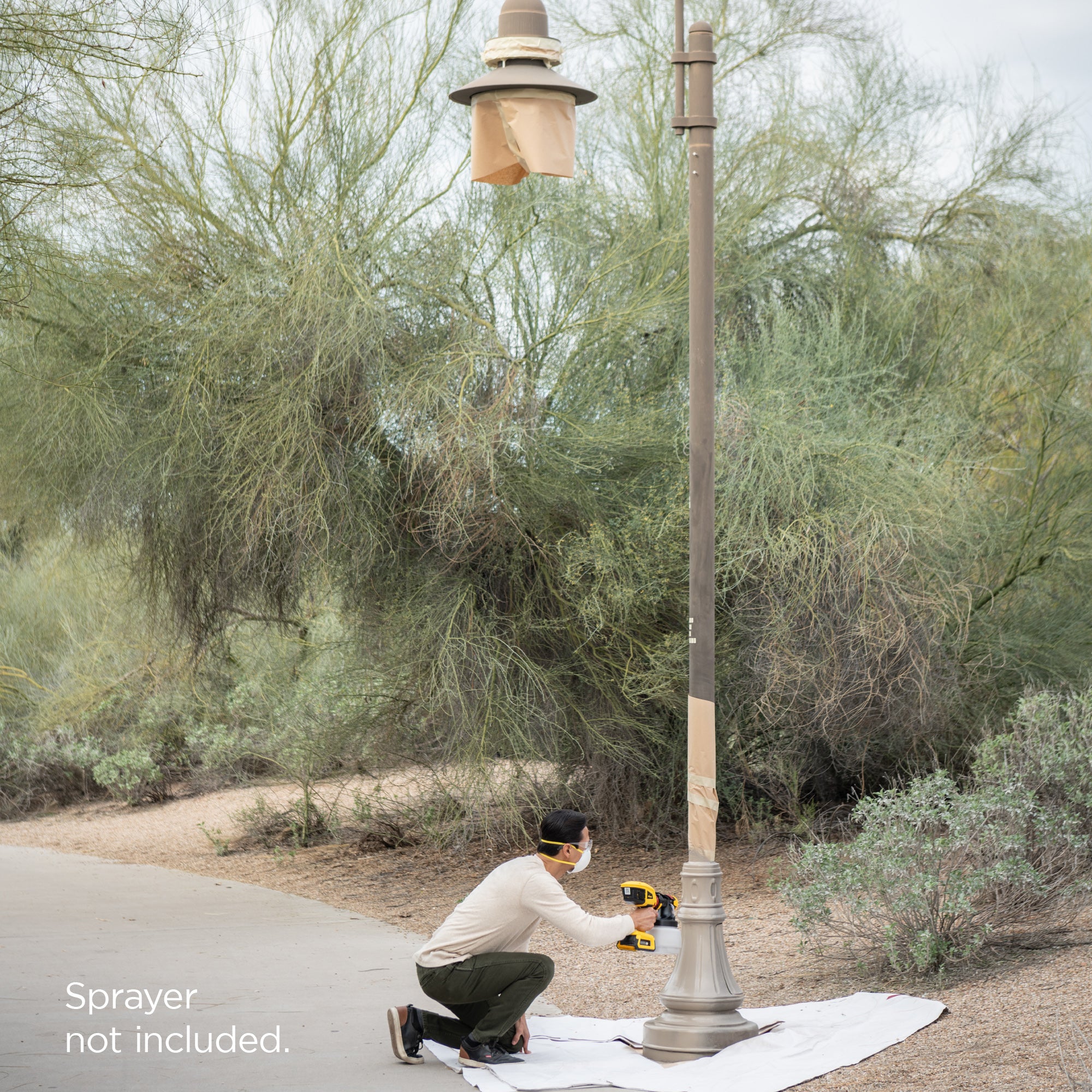 Wagner 18V 2AH Replacement Battery Image:6