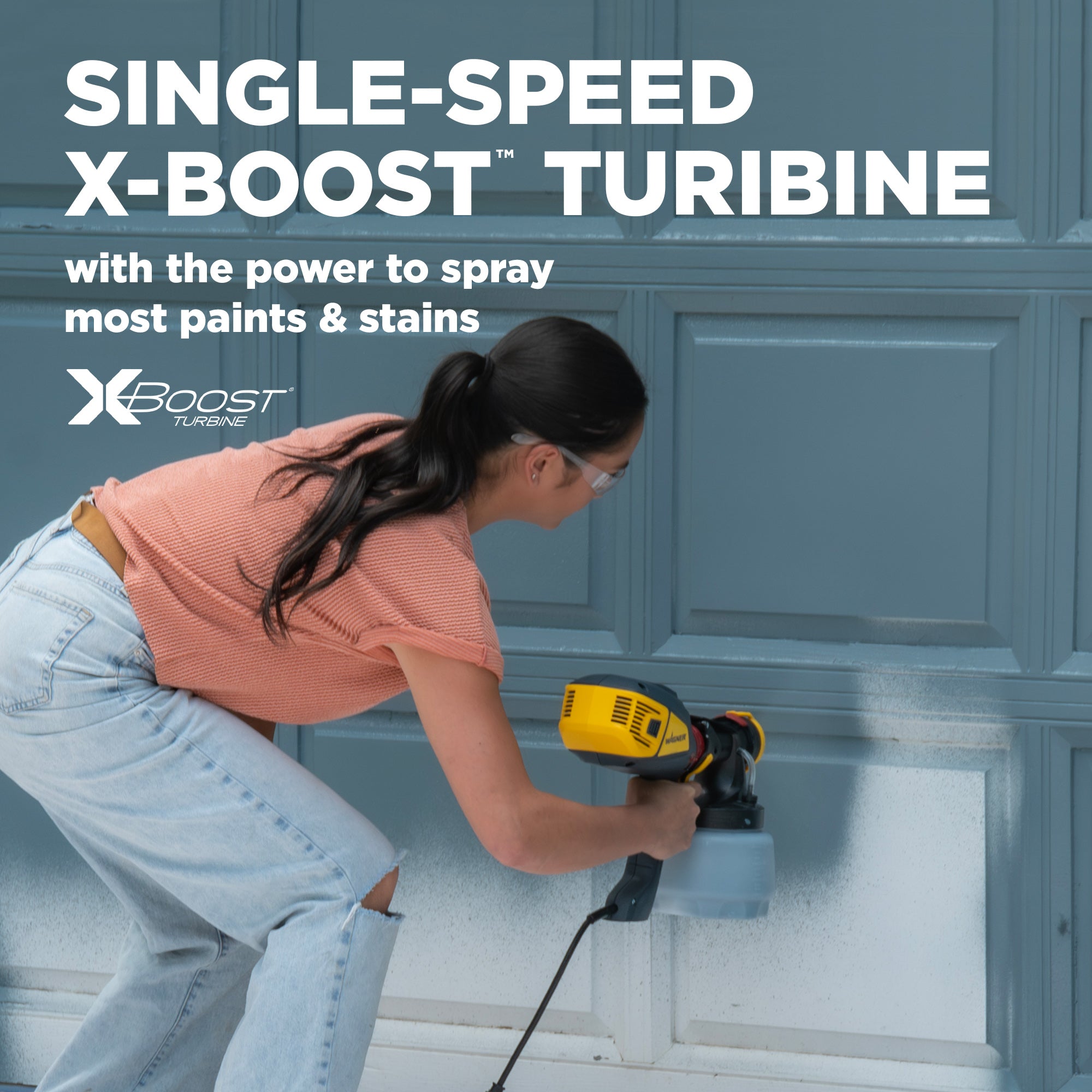 FLEXiO 1500 Sprayer Image:6