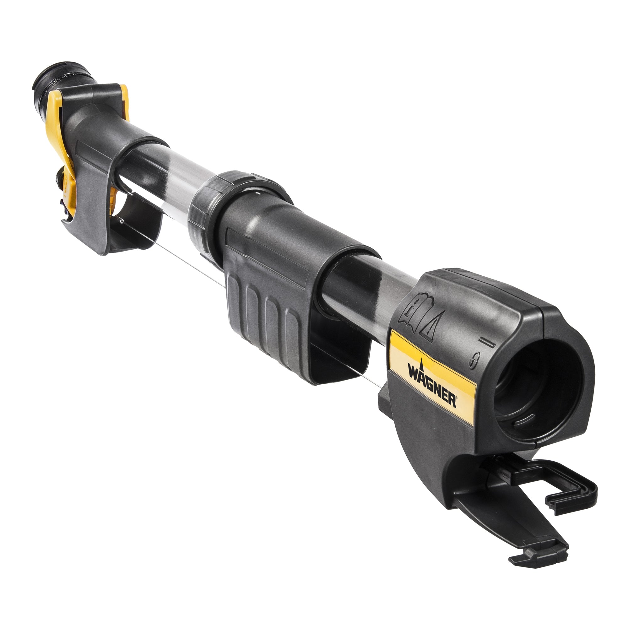 HVLP Extension Image:6