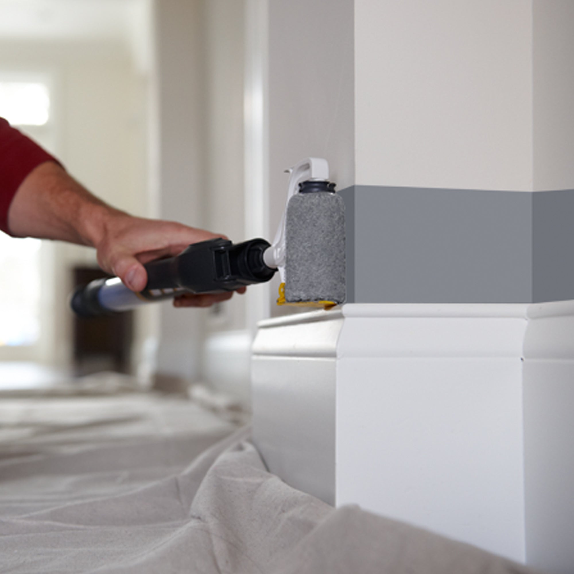 SMART Edge Roller Image:7