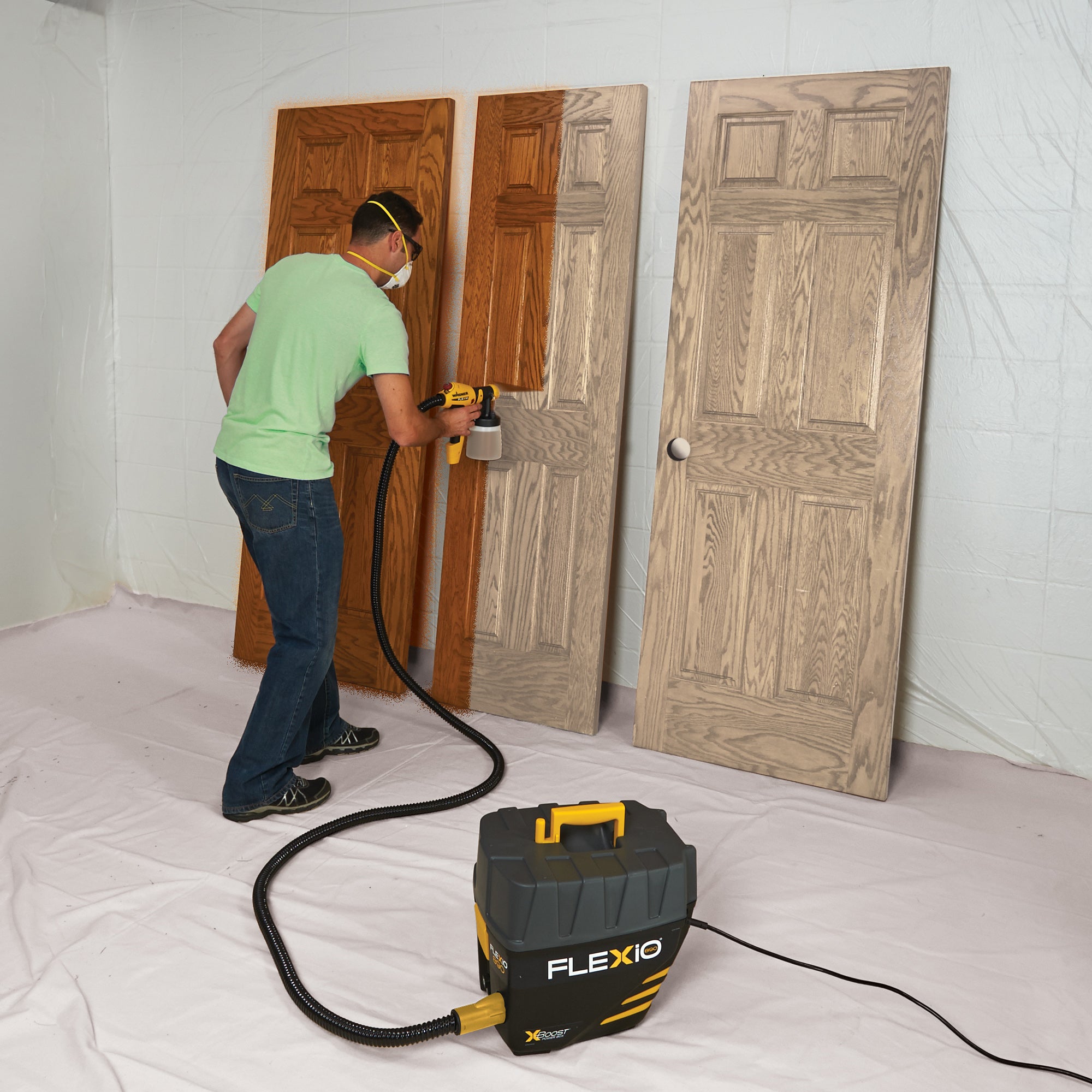 FLEXiO 5000 Sprayer Image:7