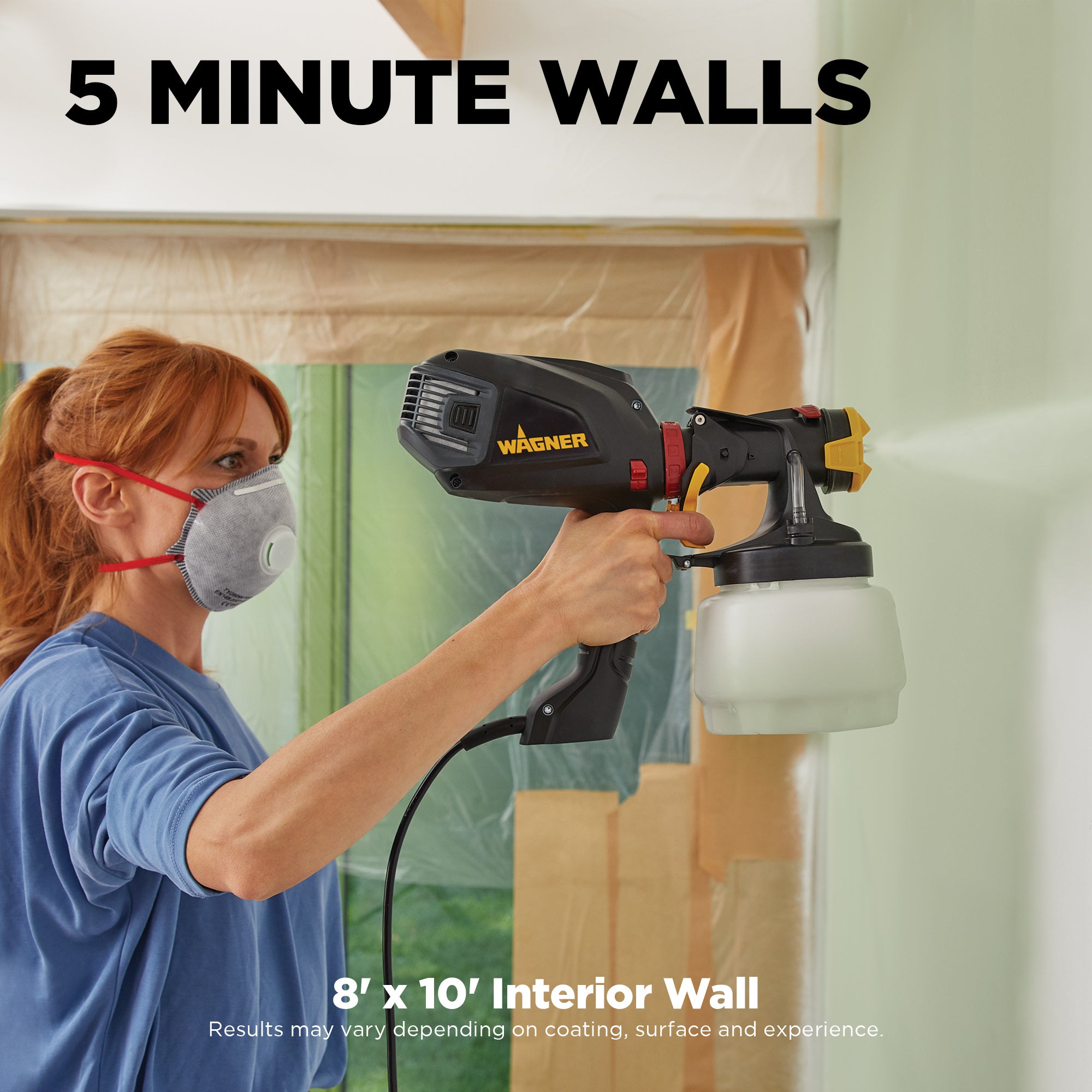 FLEXiO 575 Sprayer Image:7