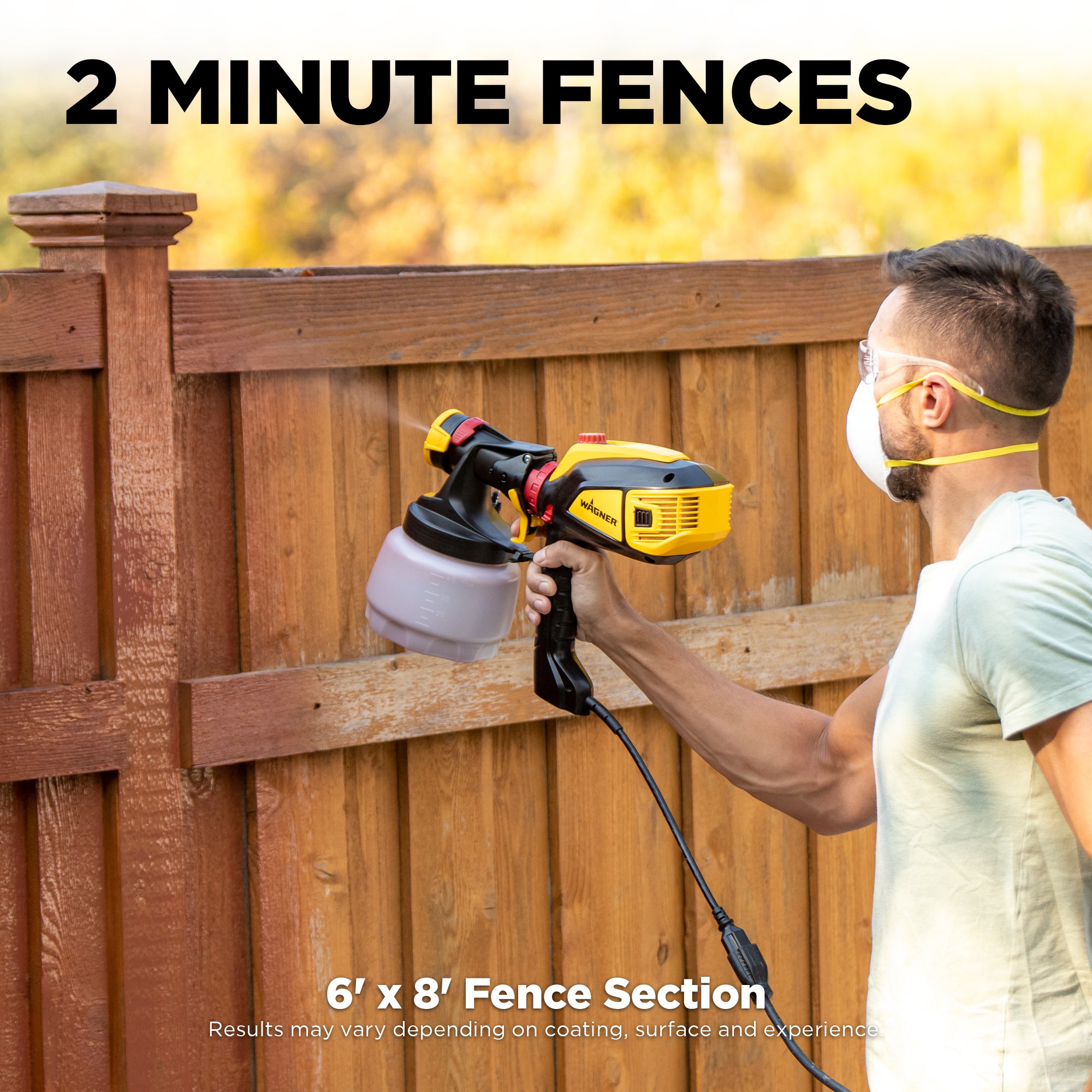 FLEXiO 595 Sprayer Image:7