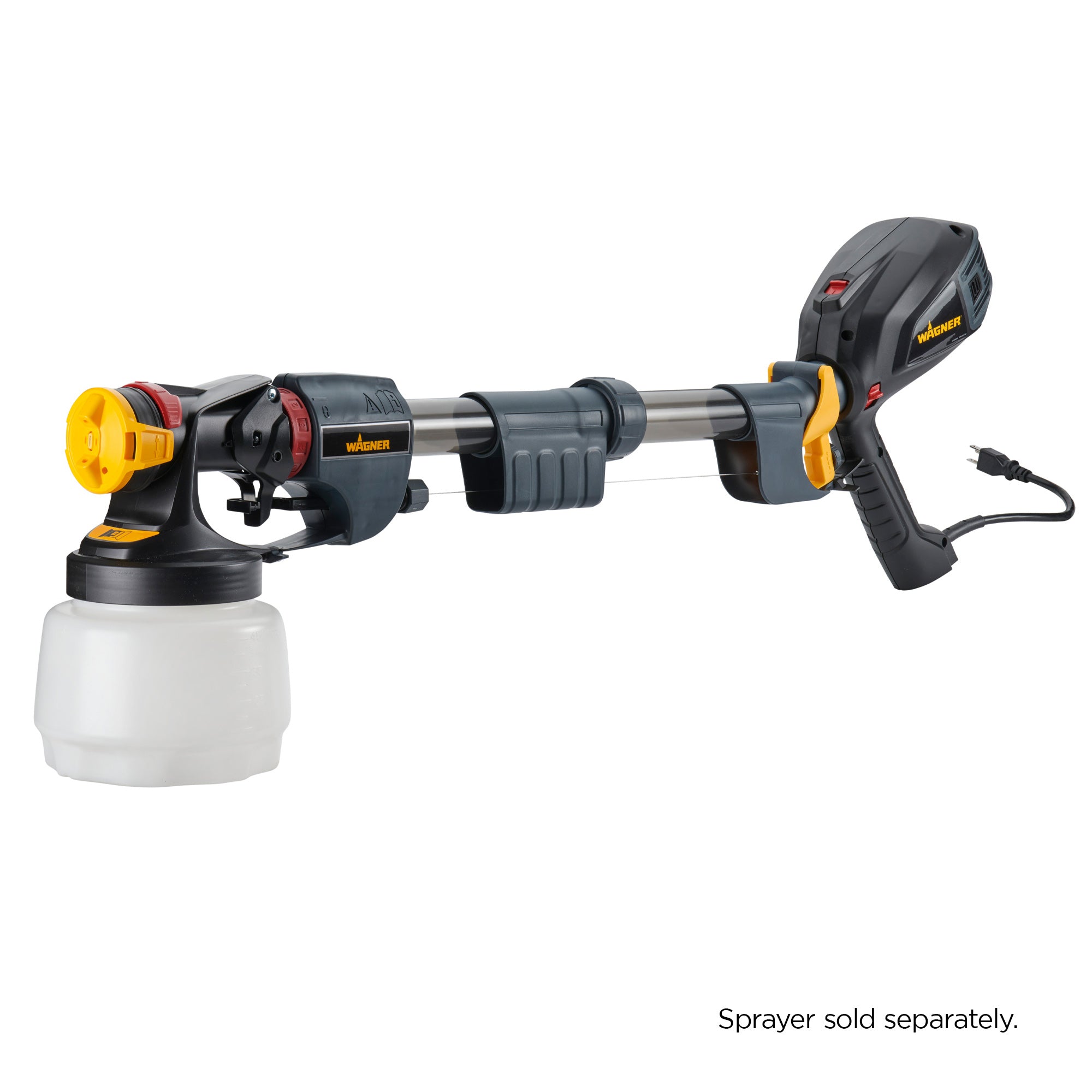 HVLP Extension Image:7